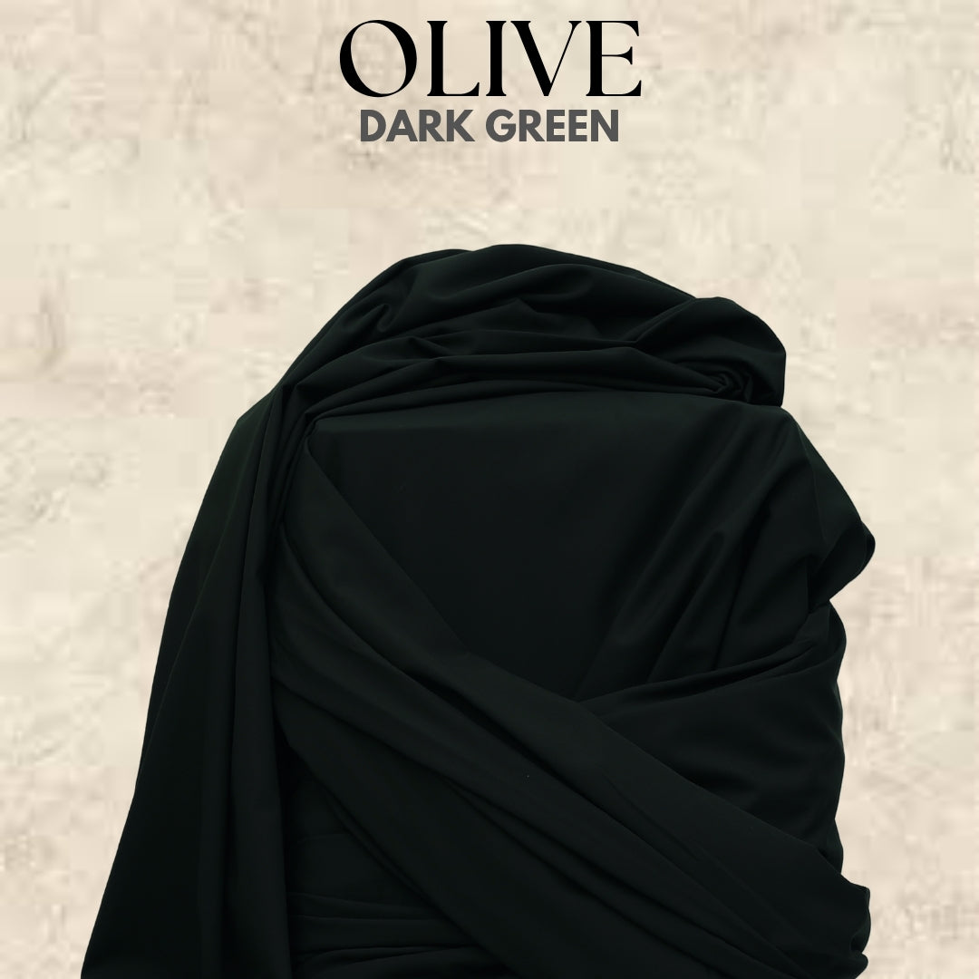 OLIVE - WINTER