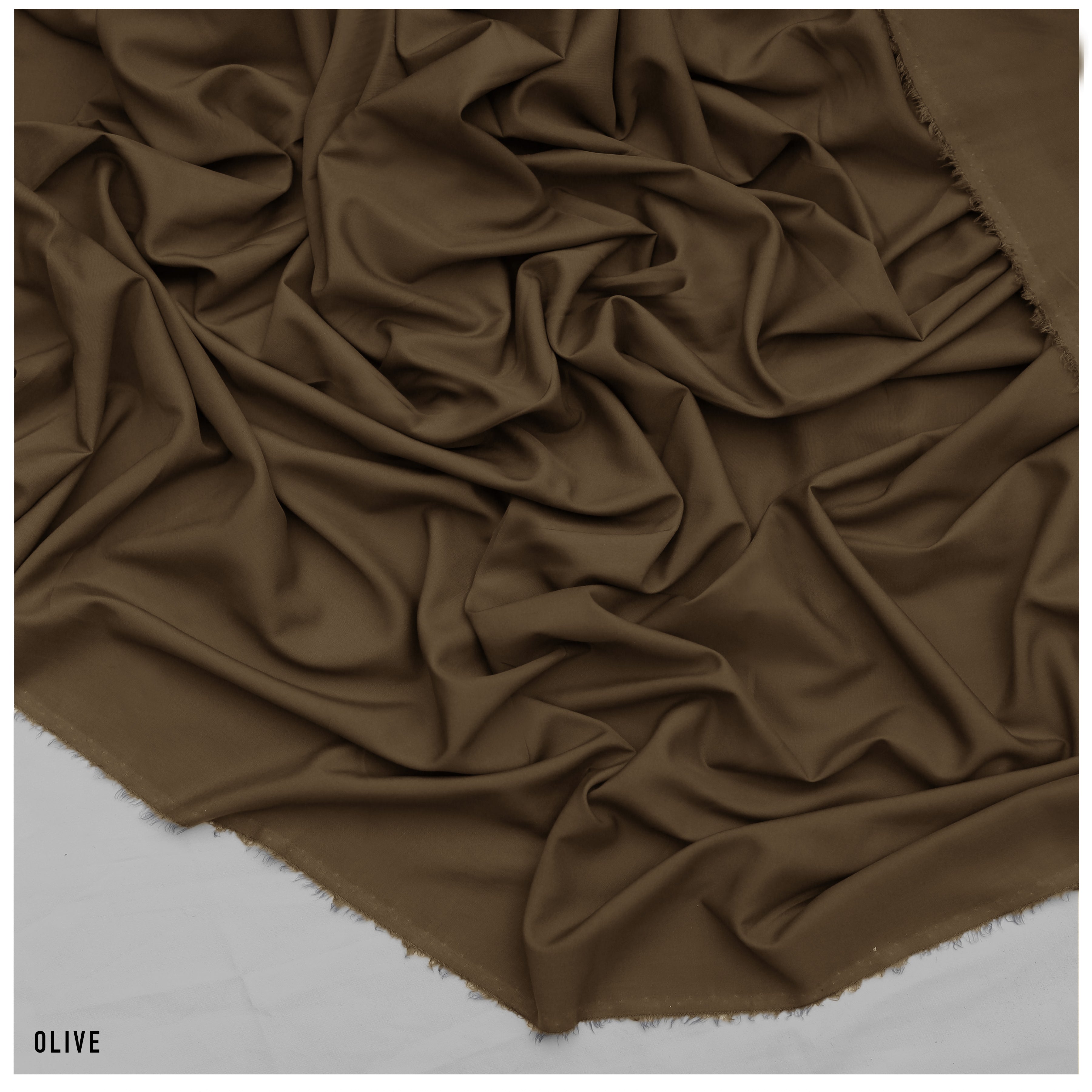 Asian Silk - Summer Luxe