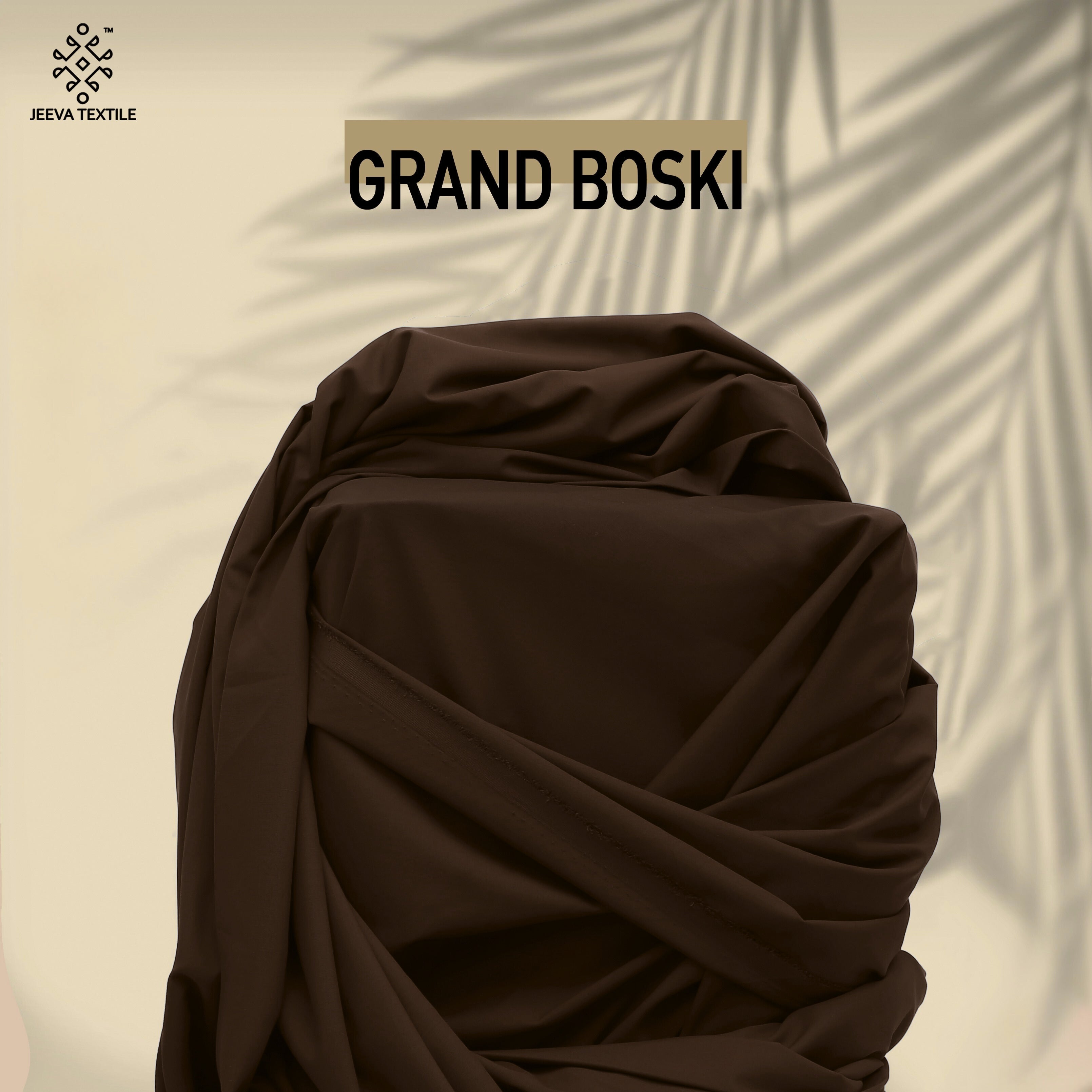 Grand Boski - Special Edition