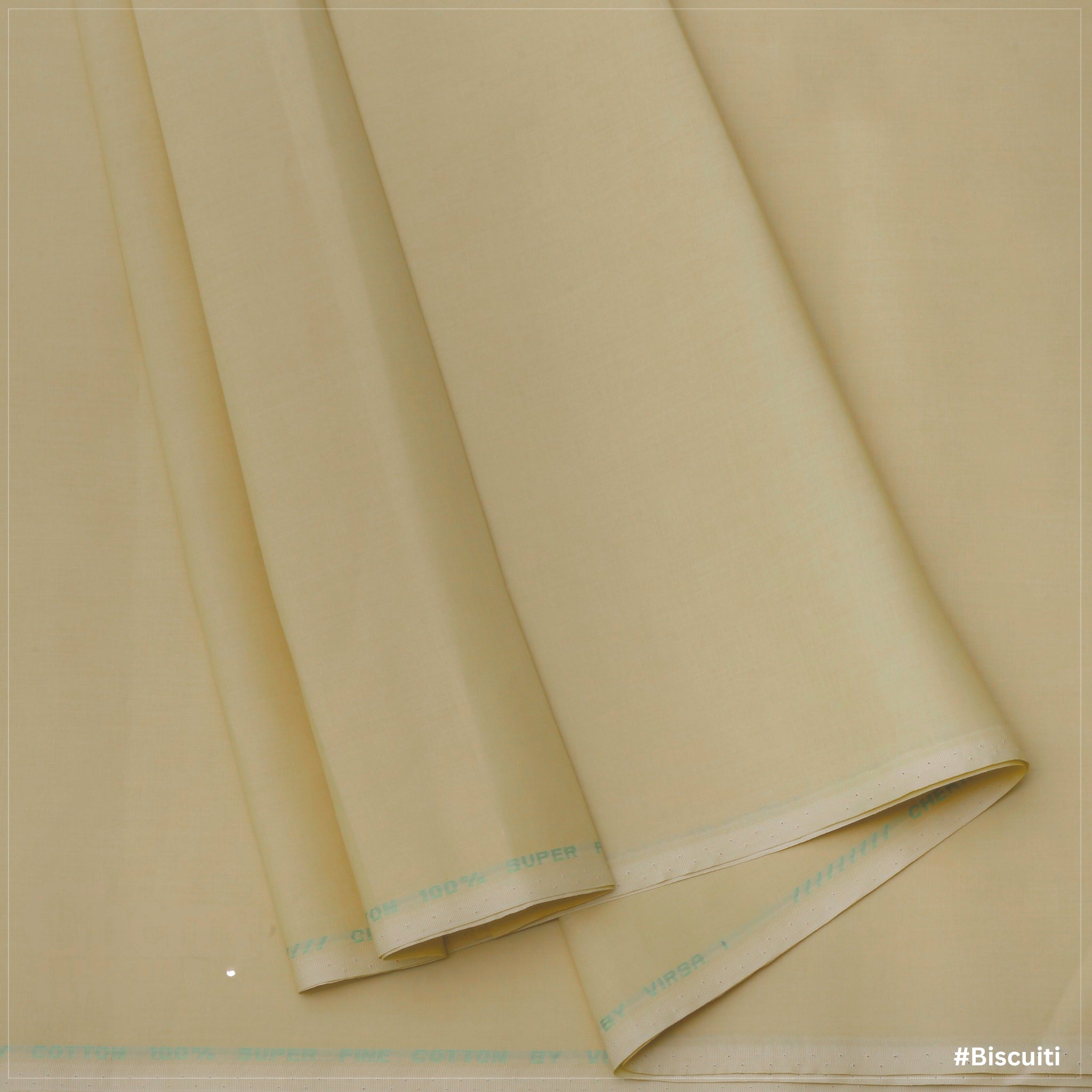 Romanzo - Premium Cotton