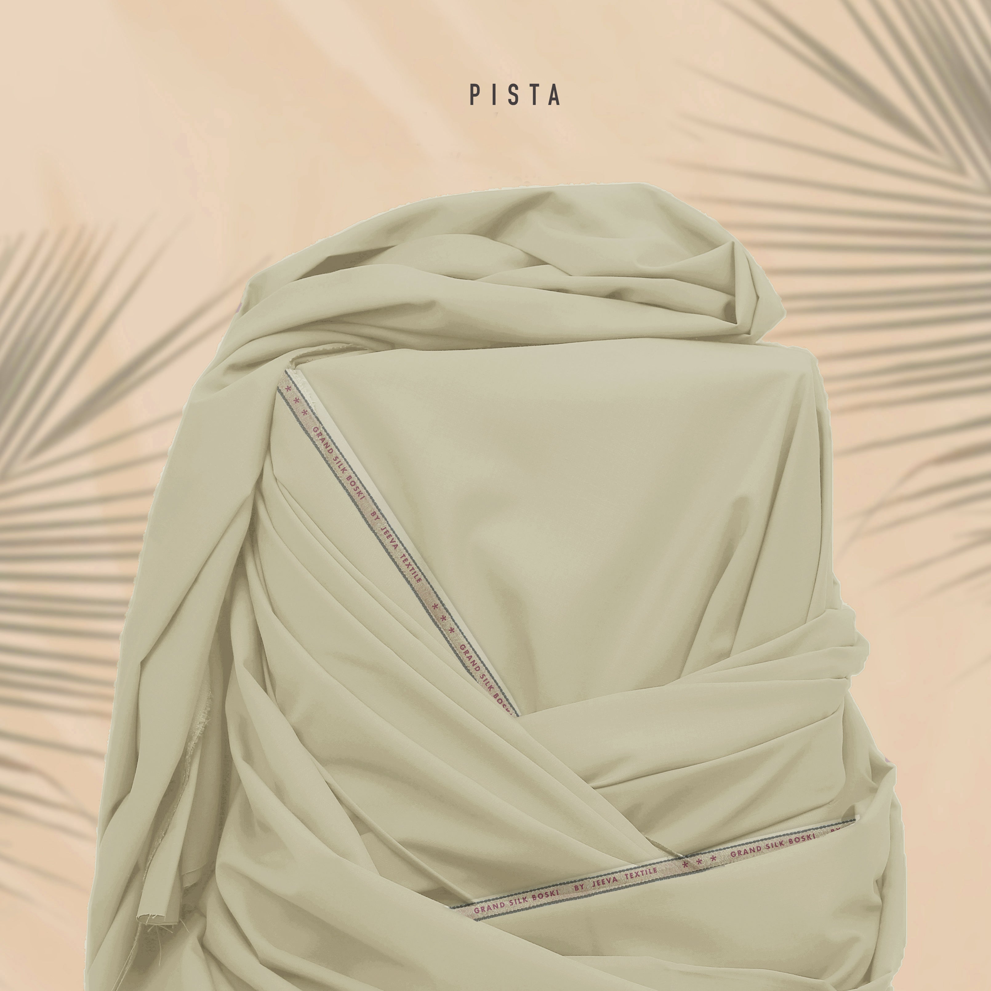 Grand Boski - Silken Touch