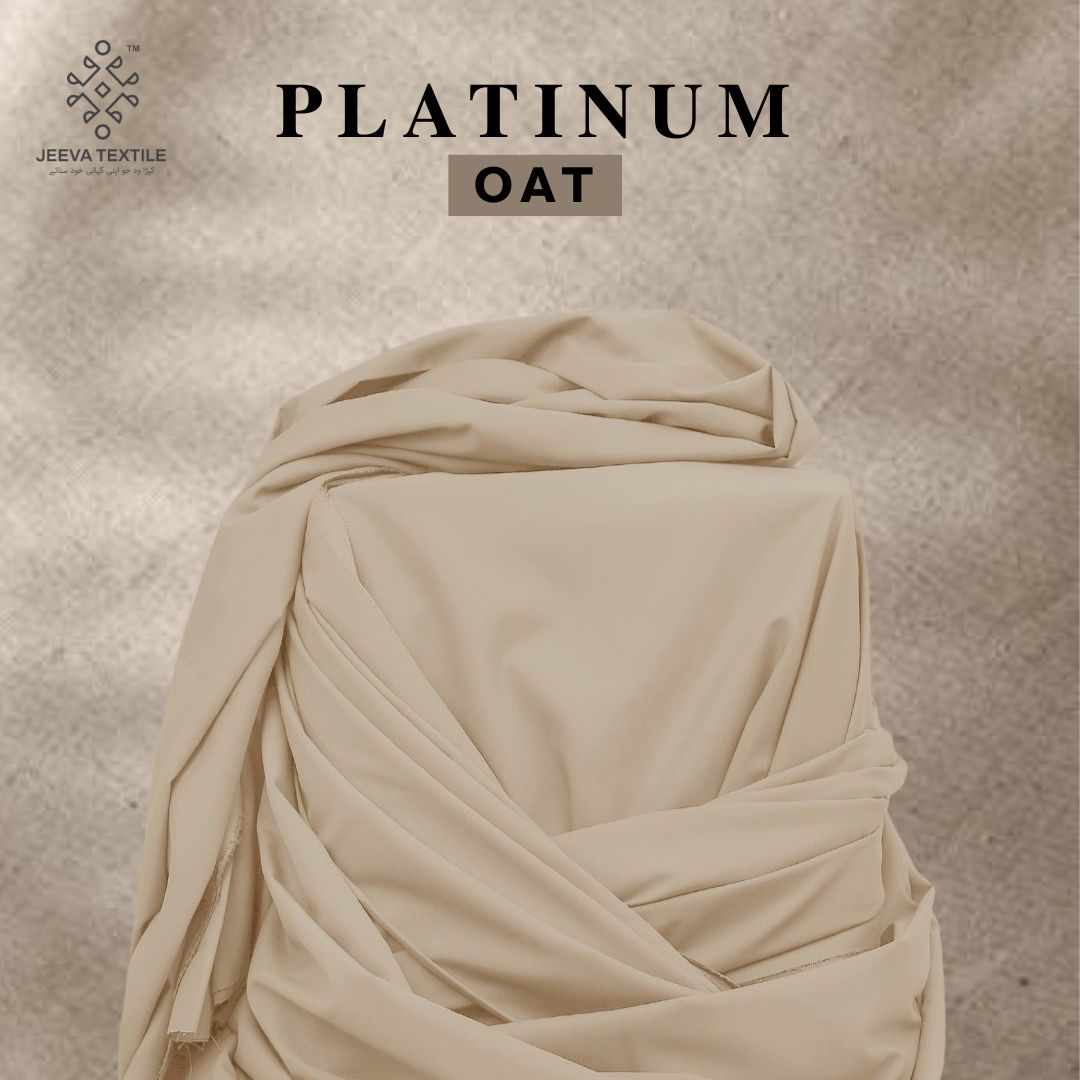 Platinum - Summer
