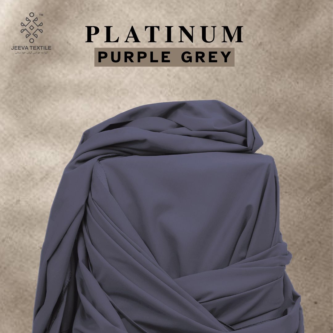 Platinum - Summer