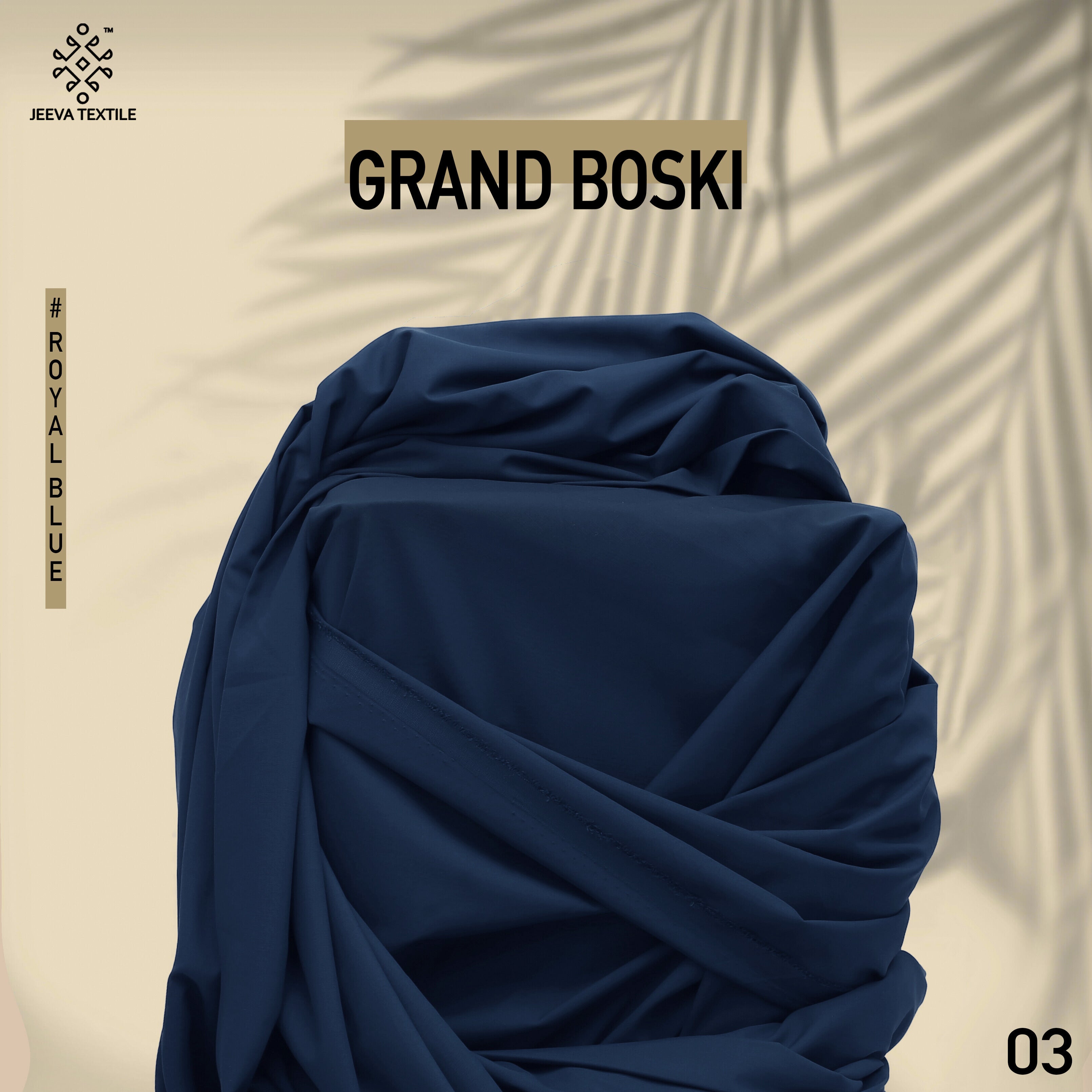 Grand Boski - Special Edition