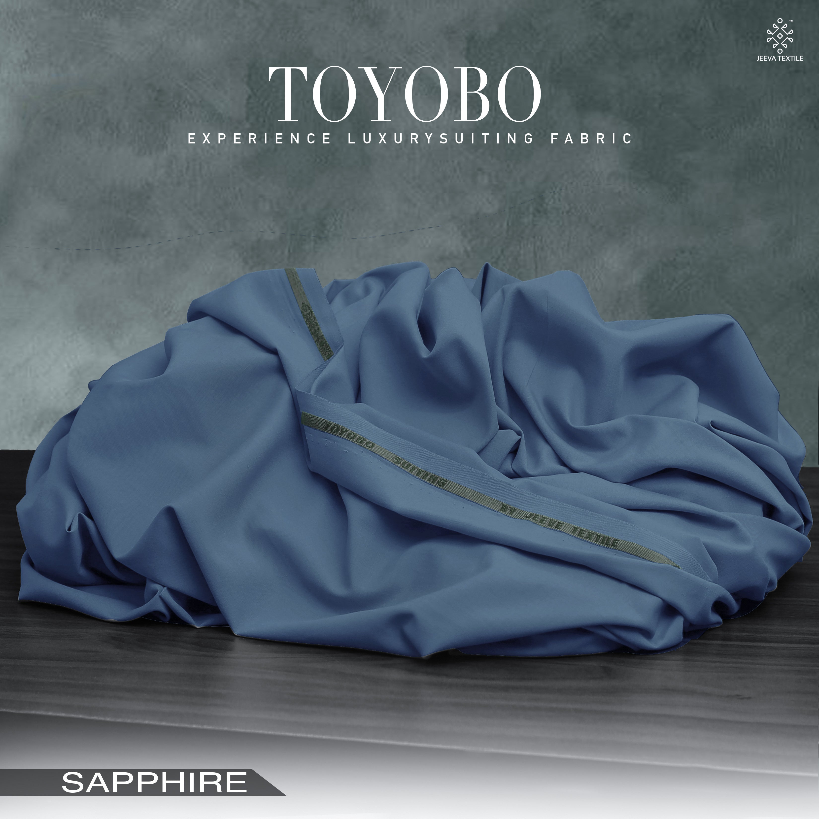 Toyobo - Premium Blend
