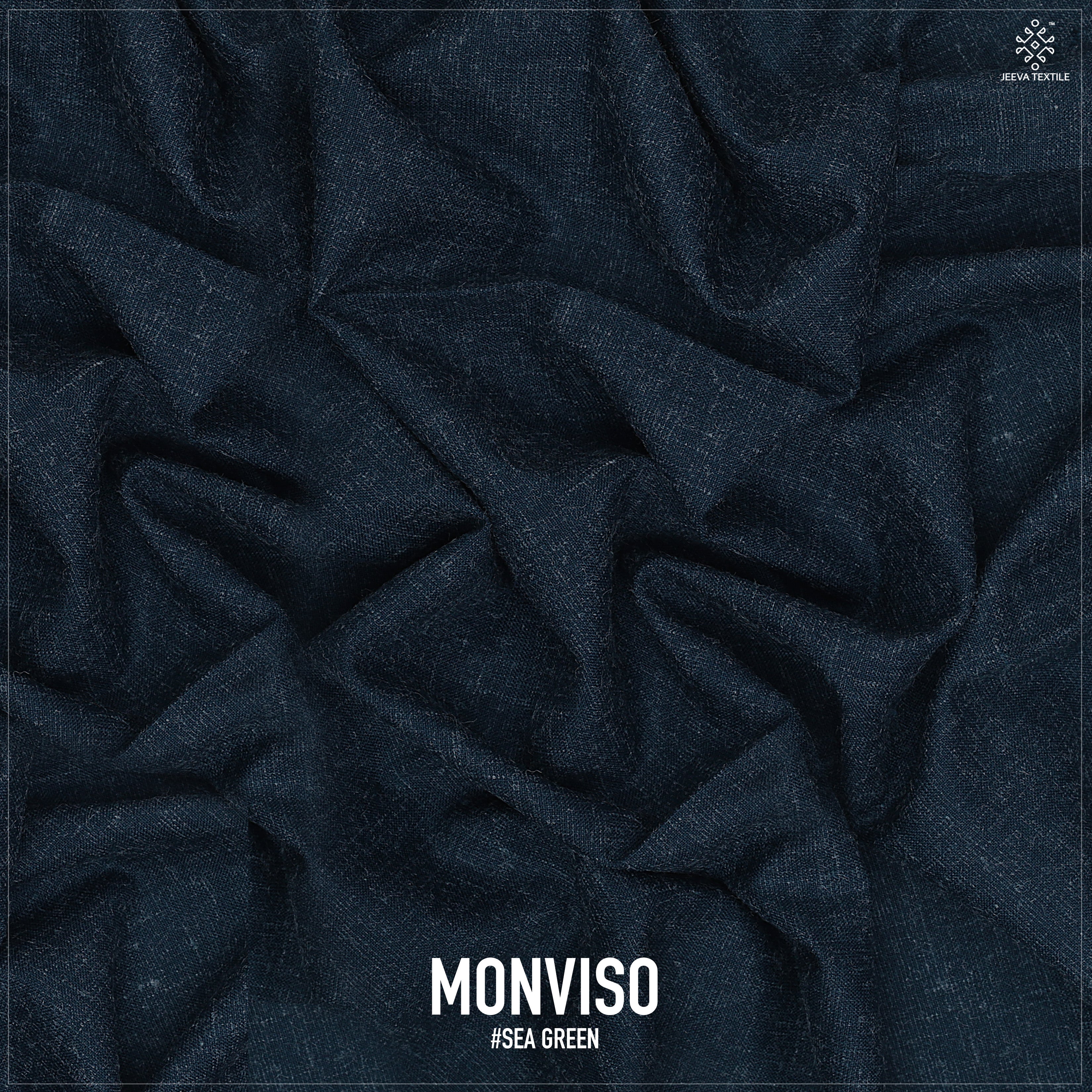 Monviso - Wrosted Blend