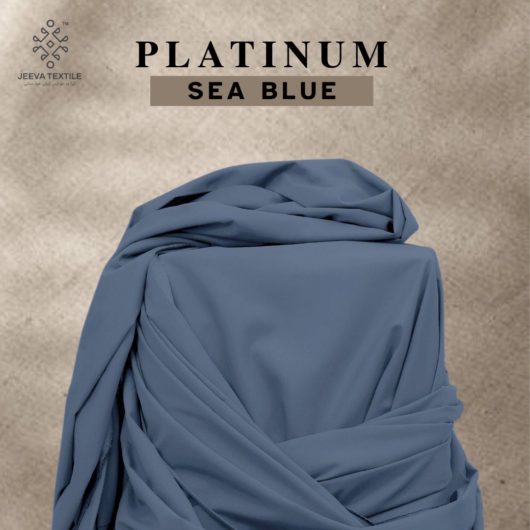 Platinum - Summer