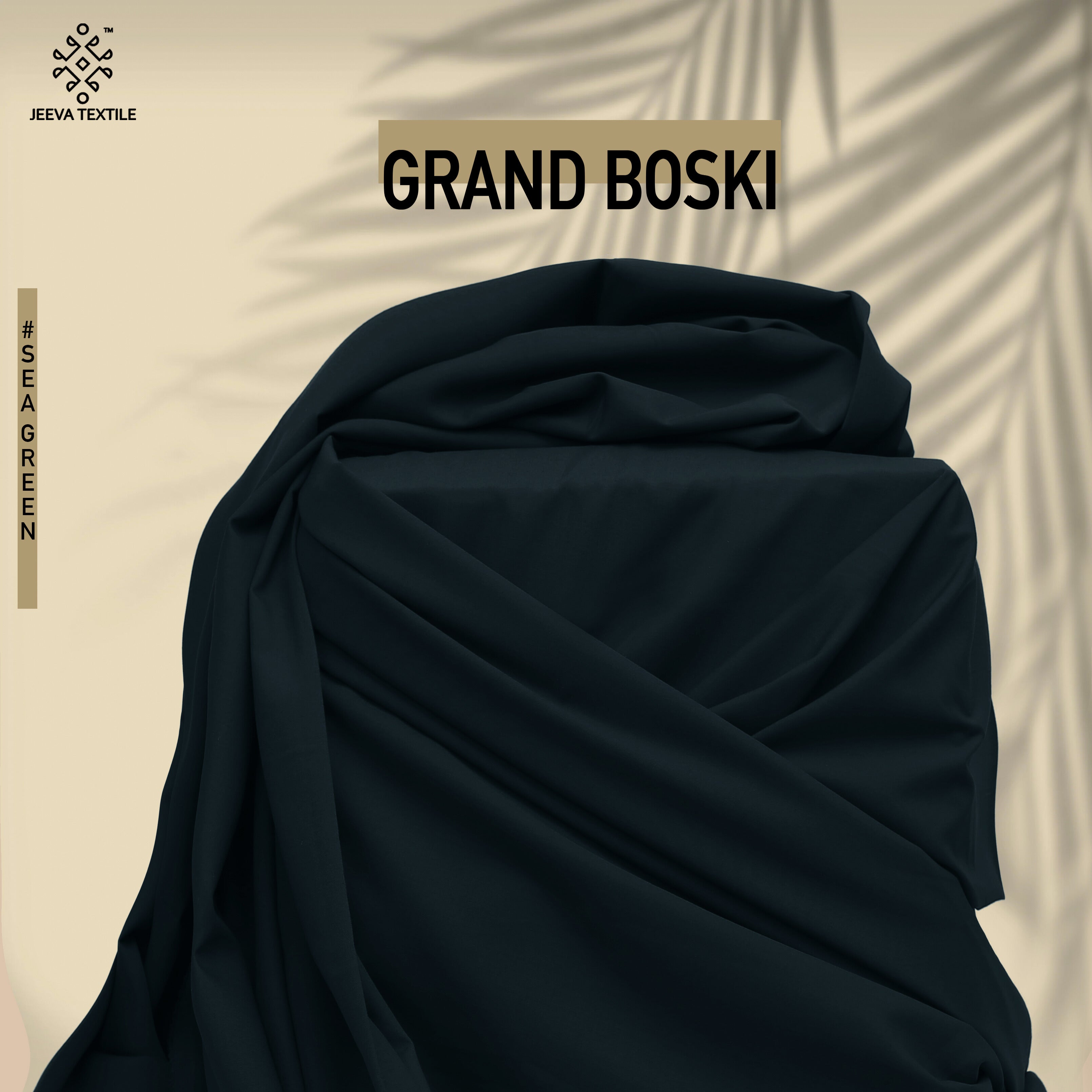 Grand Boski - Special Edition