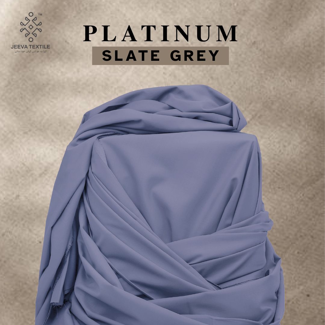 Platinum - Summer