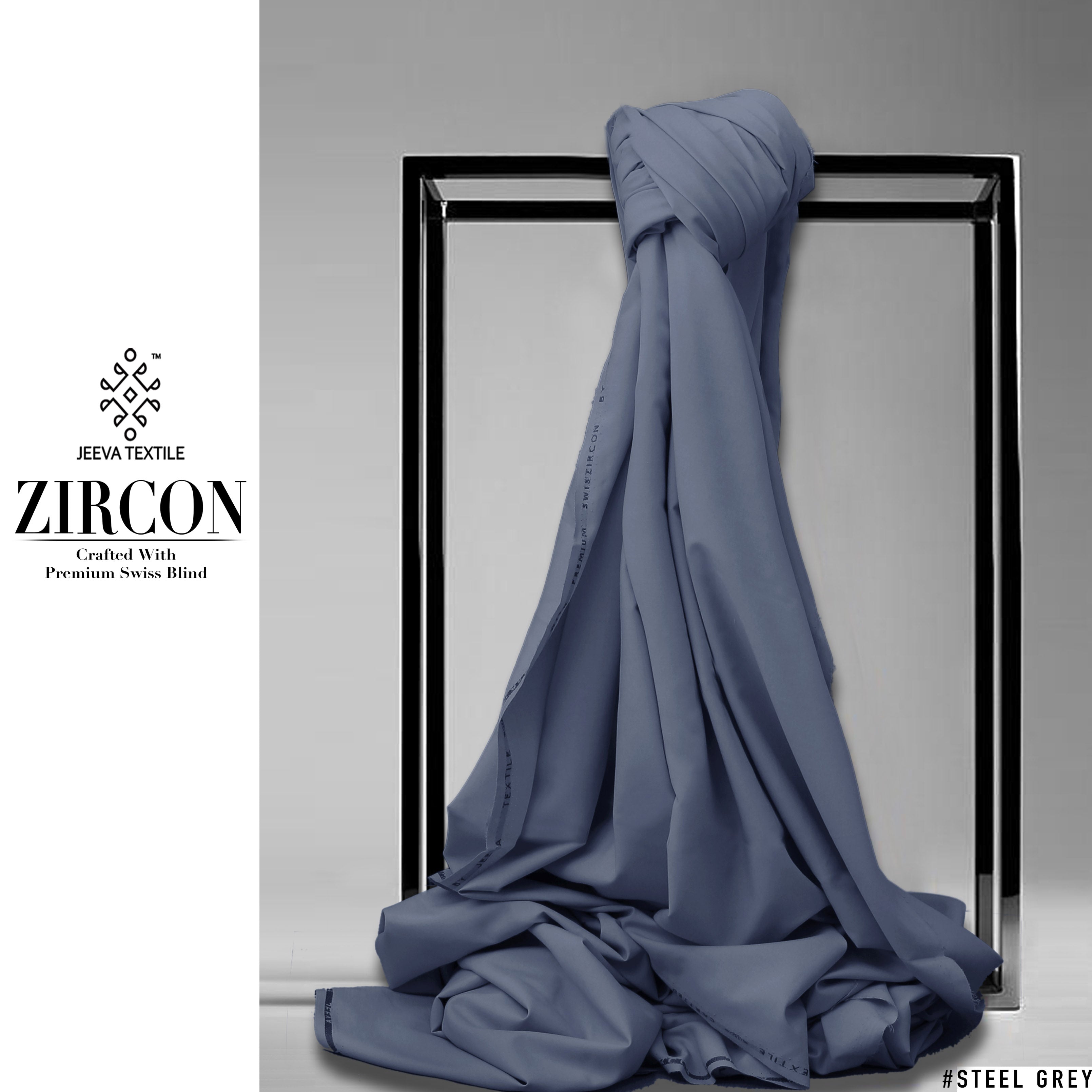 Zircon -  Premium Swiss Blend