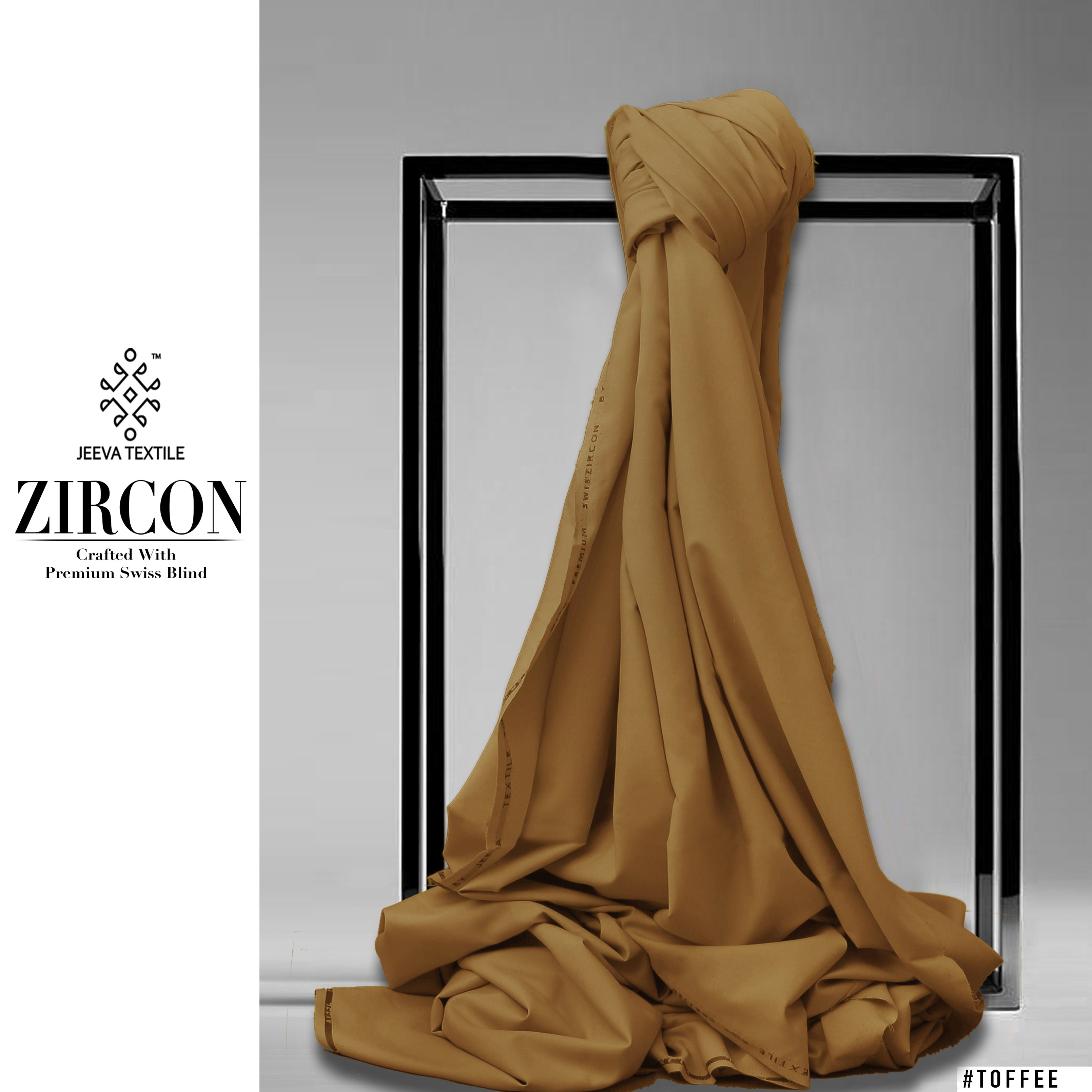 Zircon -  Premium Swiss Blend