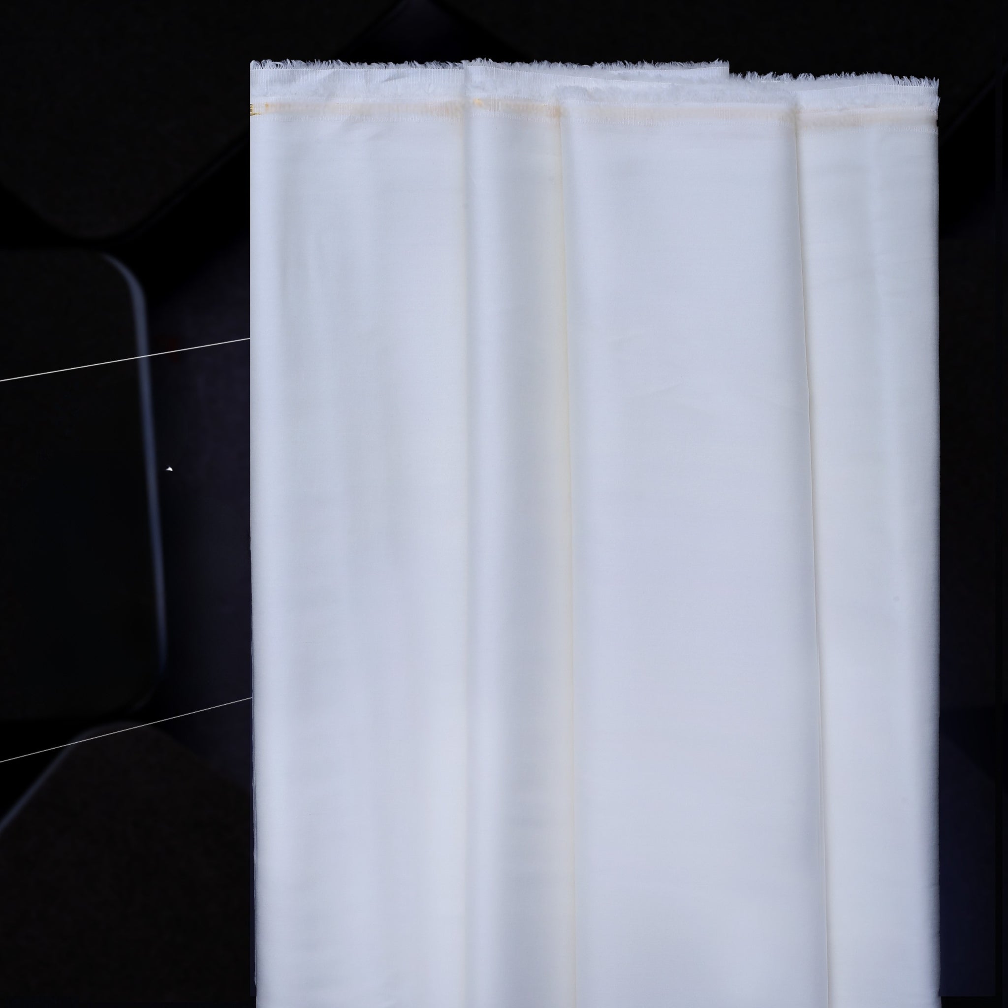 Egyptian Cotton - Liquid Ammonia Cotton