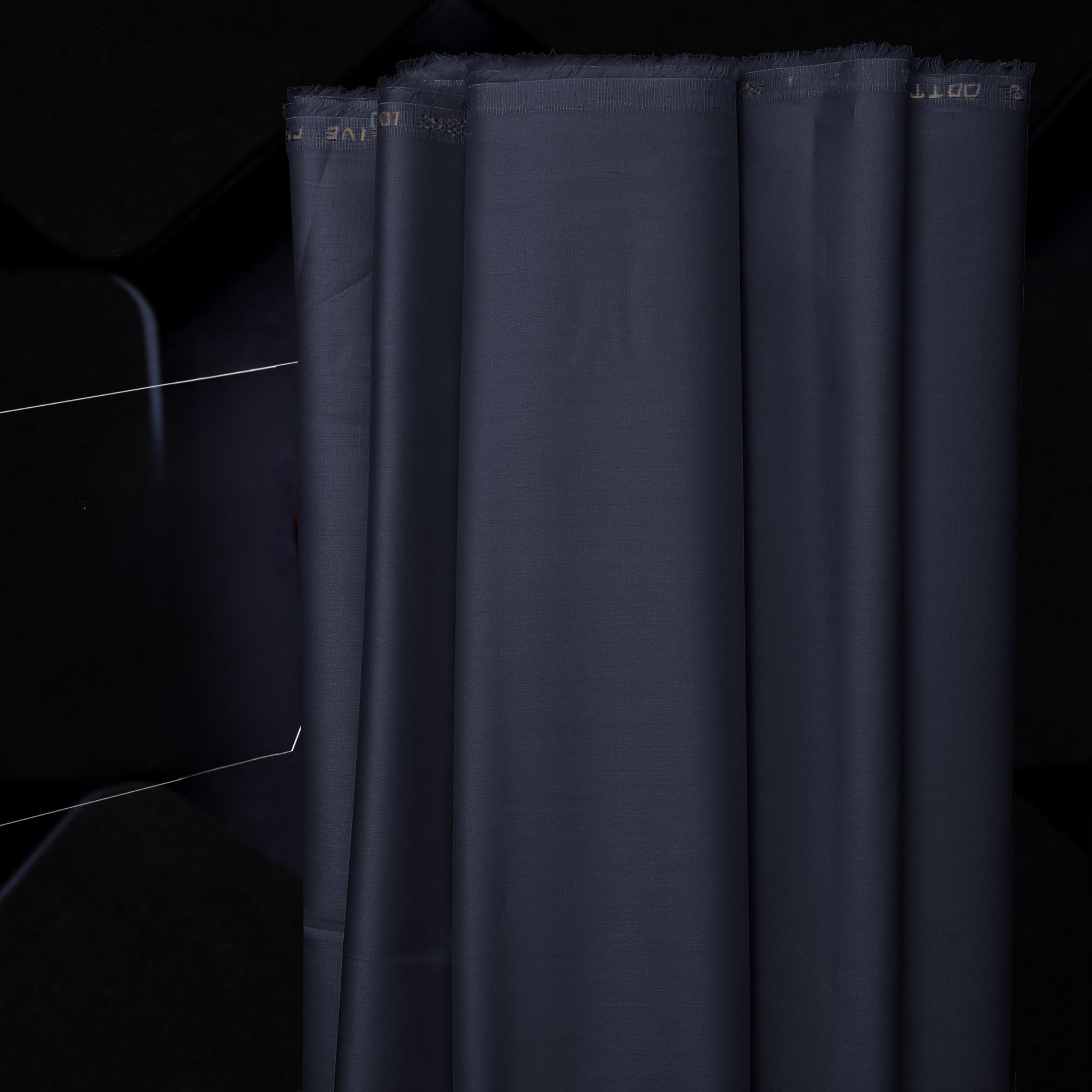 Egyptian Cotton - Liquid Ammonia Cotton