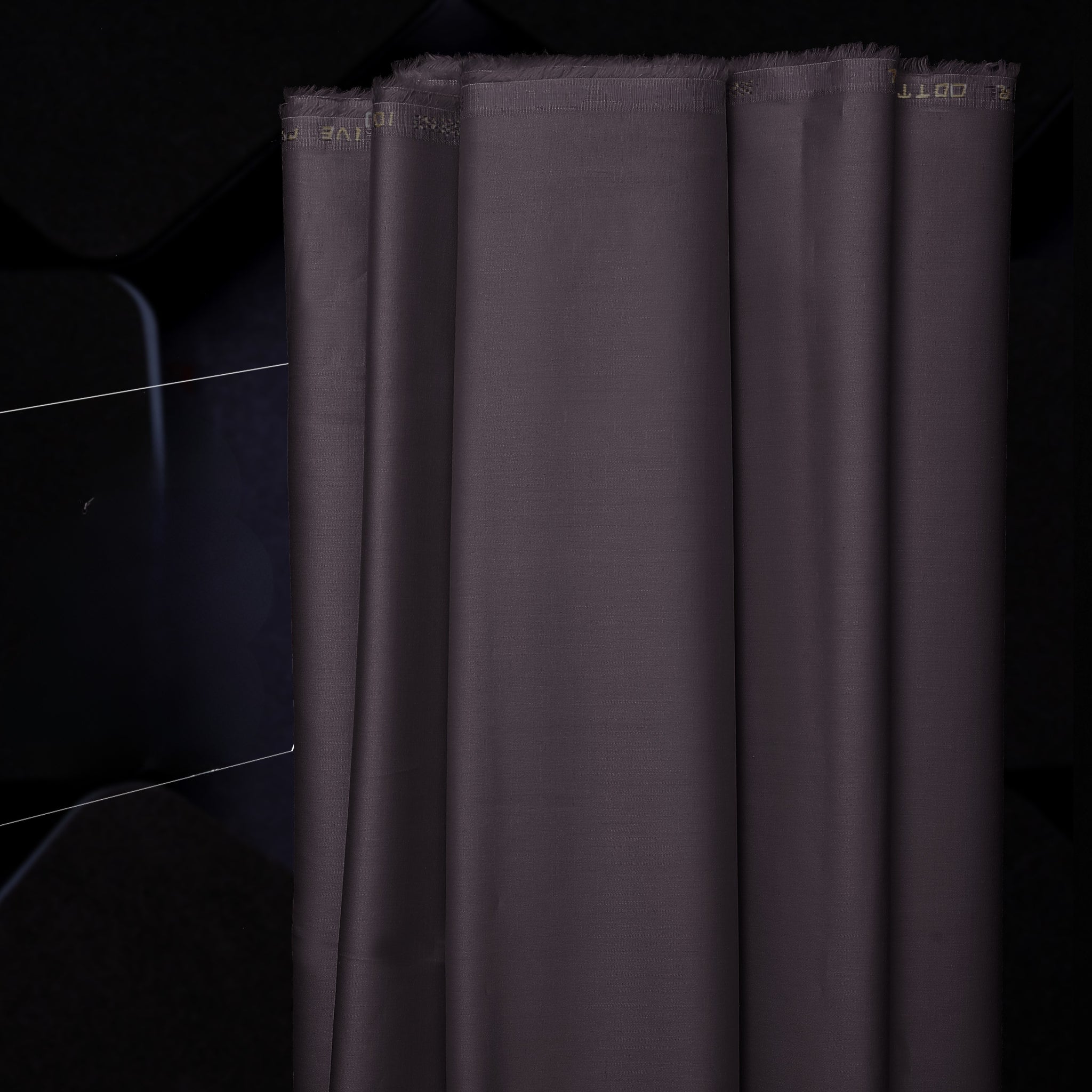 Egyptian Cotton - Liquid Ammonia Cotton