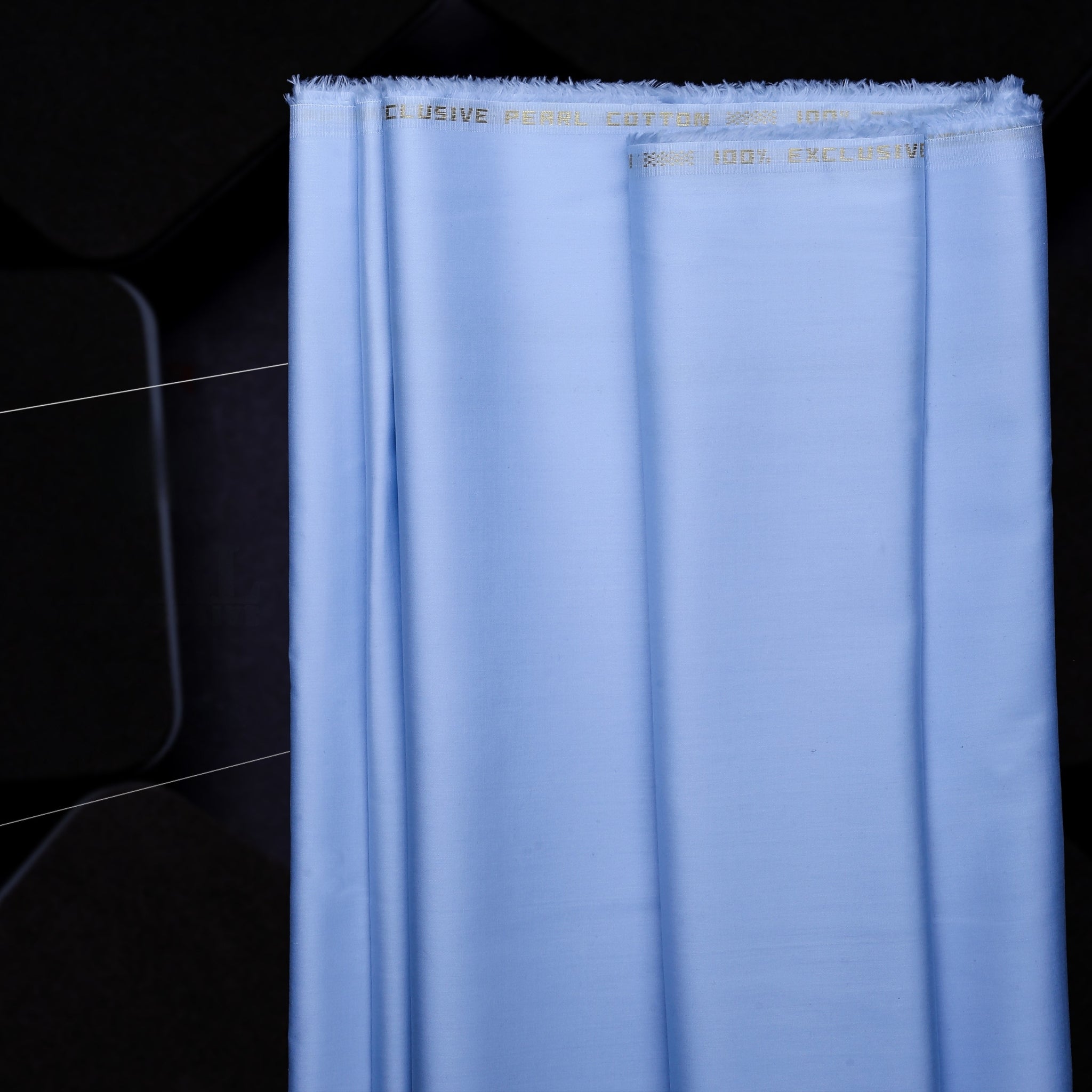 Egyptian Cotton - Liquid Ammonia Cotton