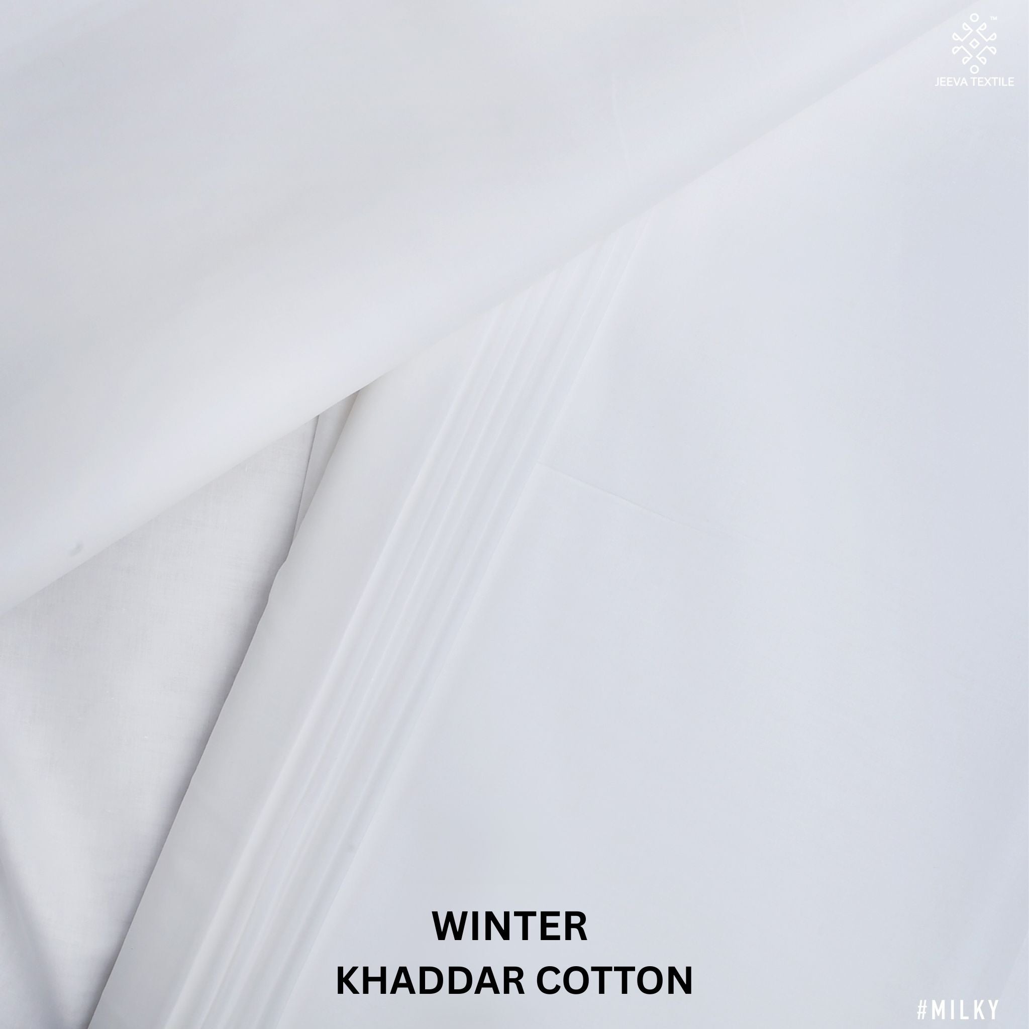Winter Khaddar Cotton