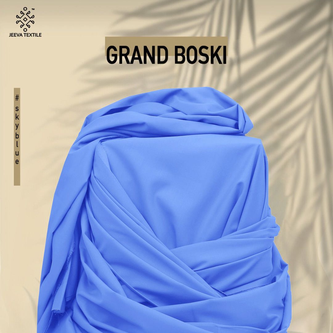 Grand Boski