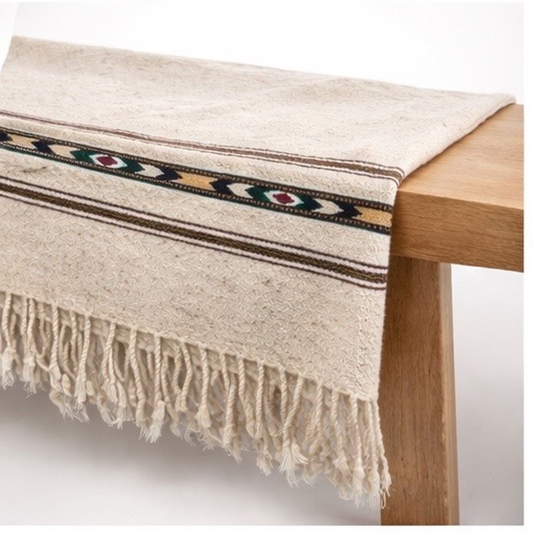 Dussa Pashmina Lamb Wool - Signature Edition