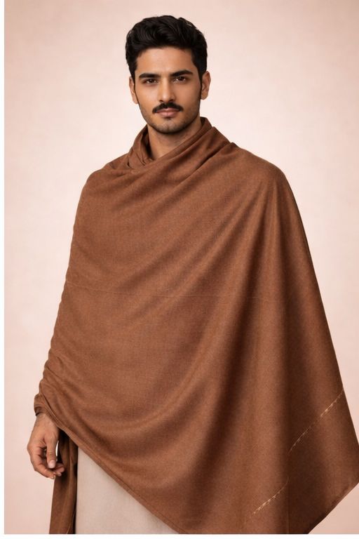 Dussa Handmade Angora Wool - Toosh Shade