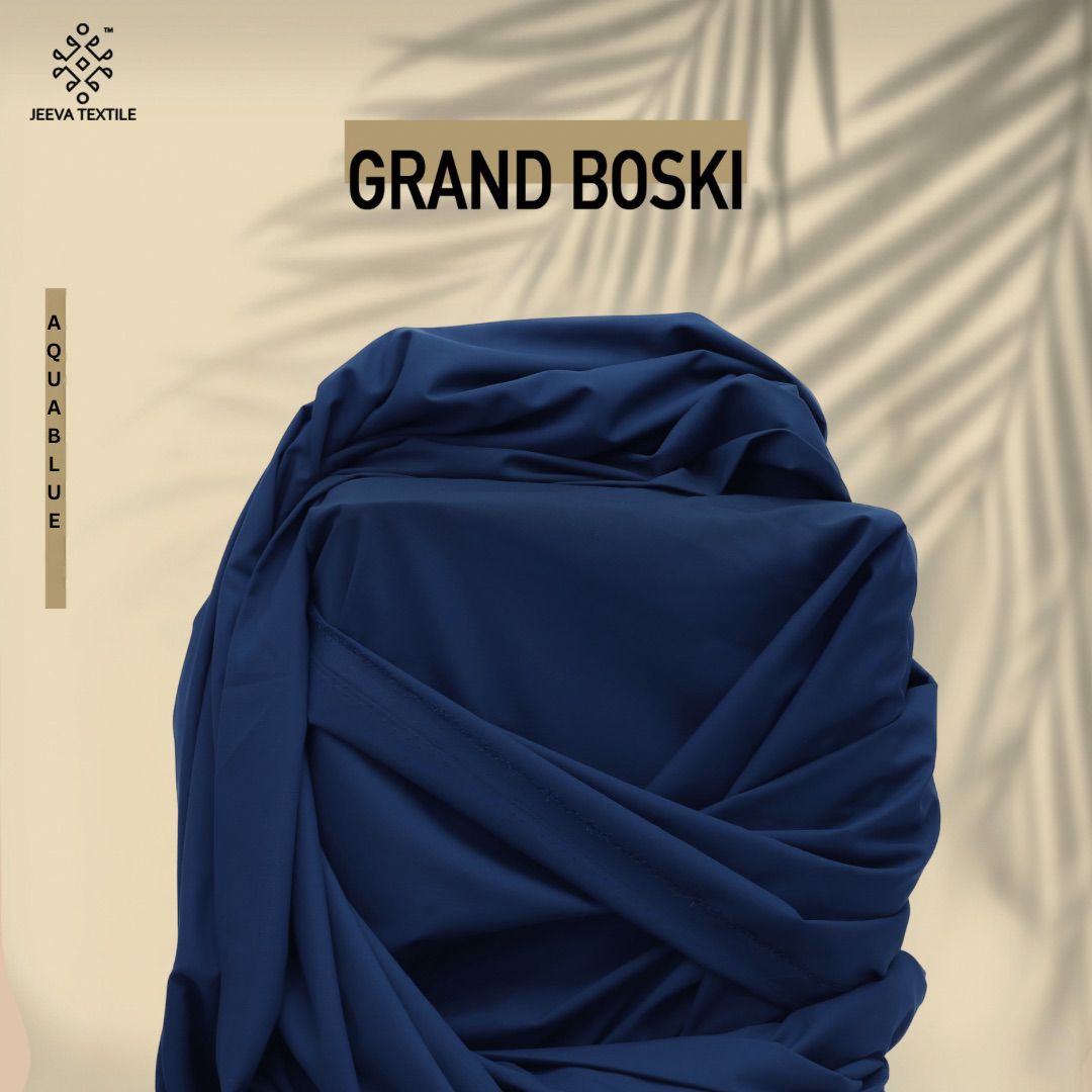 Grand Boski - Dark Special Edition