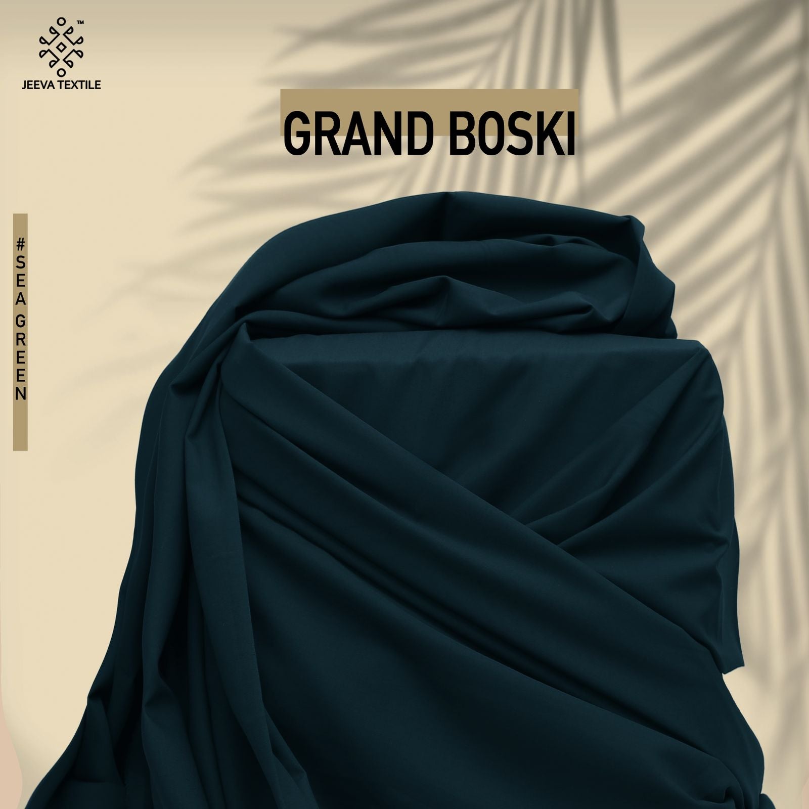 Grand Boski - Dark Special Edition