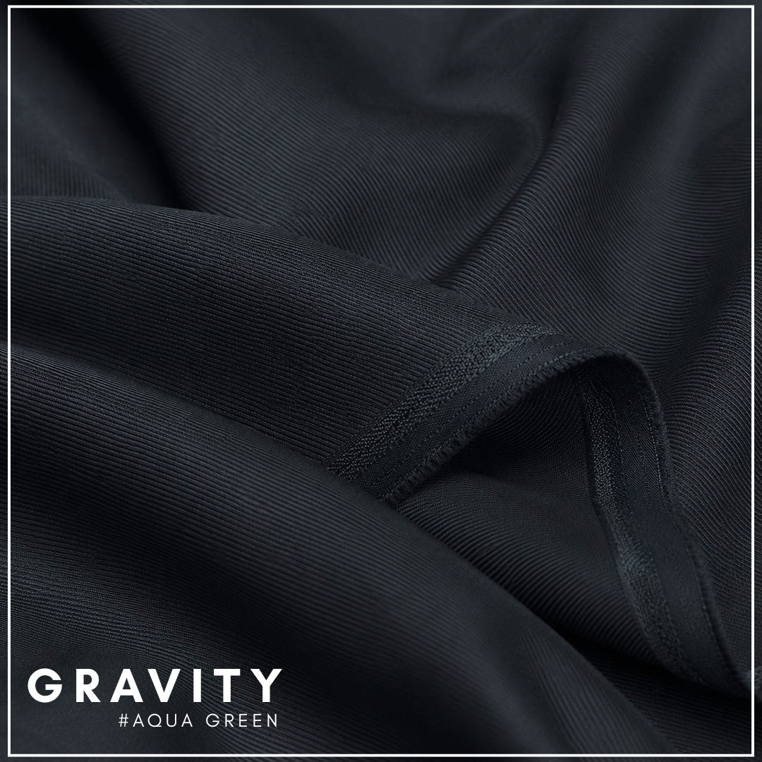 Gravity - Luxe Blend