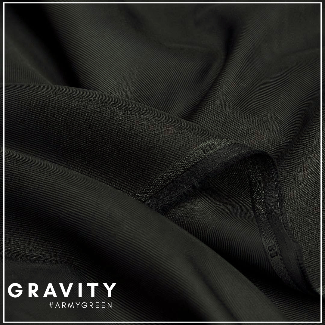 Gravity - Luxe Blend
