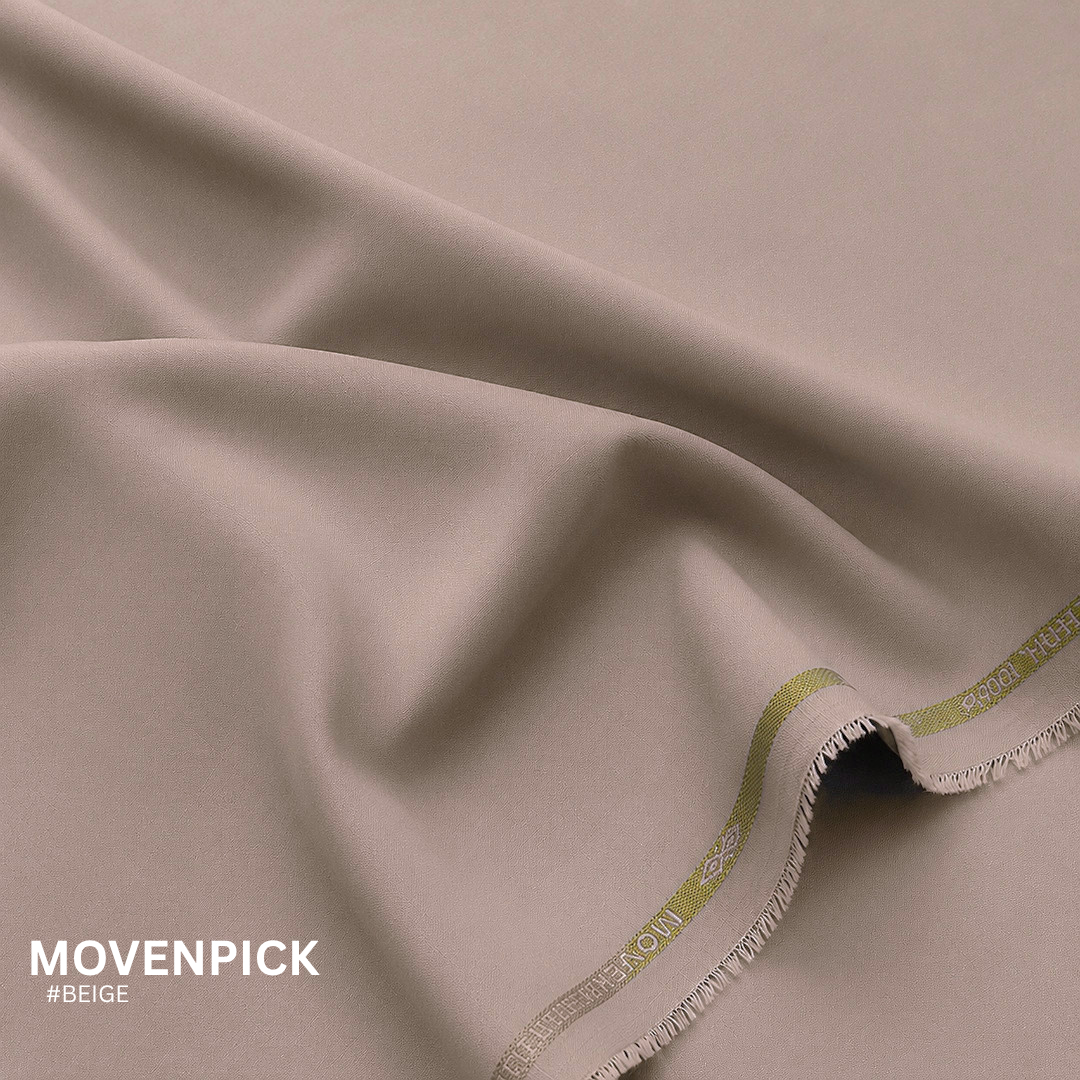 Movenpick  - Luxe Blend