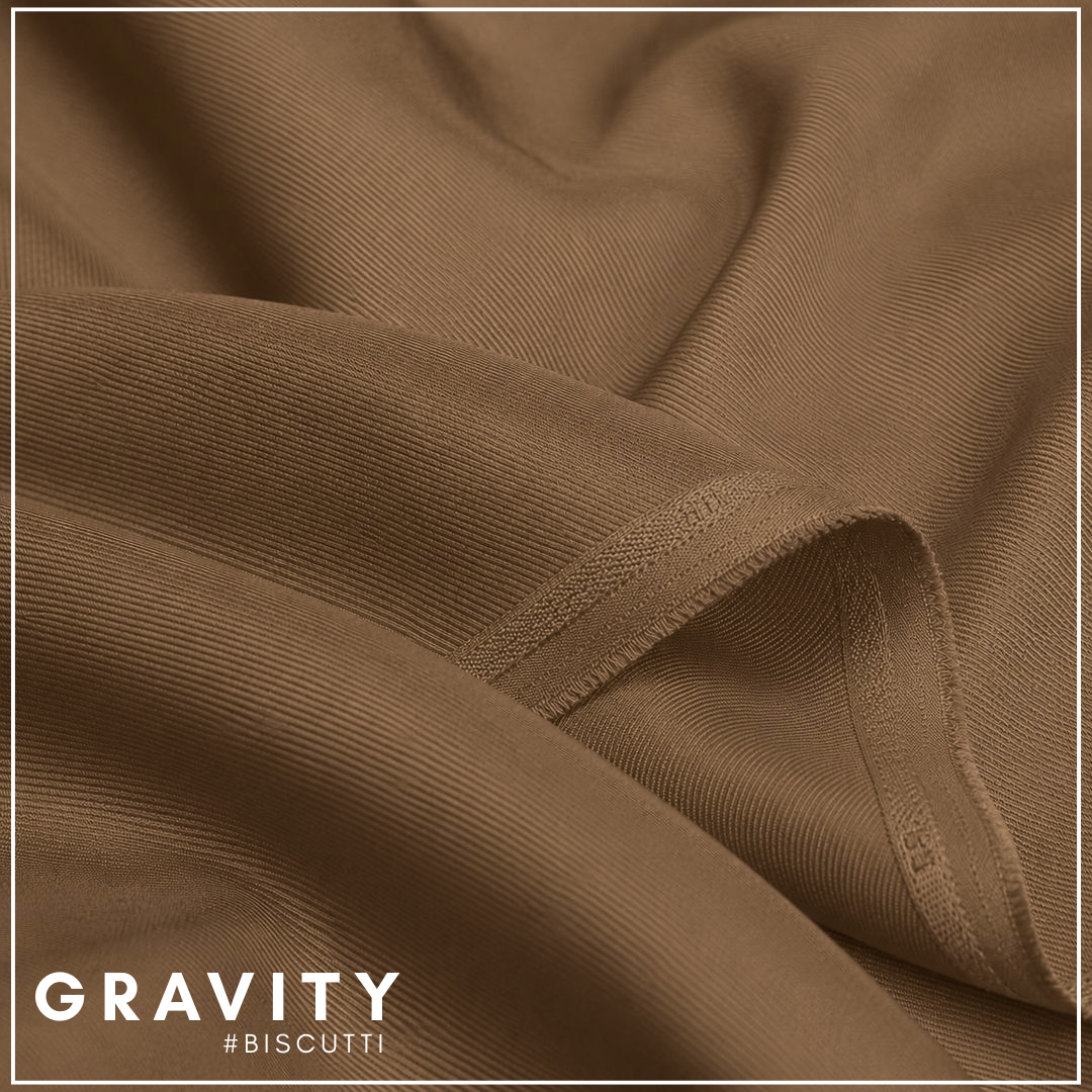 Gravity - Luxe Blend