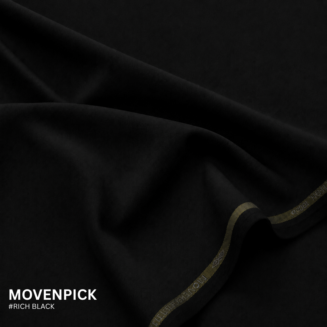 Movenpick  - Luxe Blend