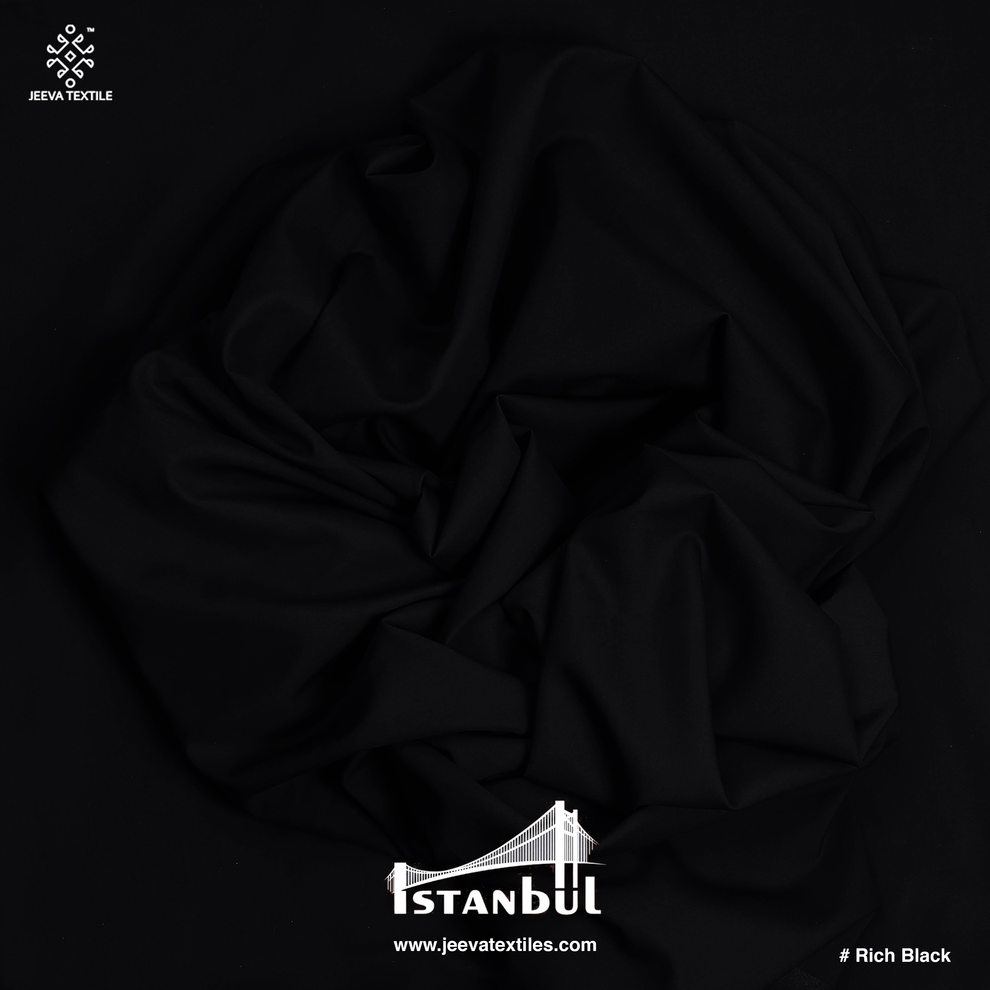 Istanbul - Luxurious Blend