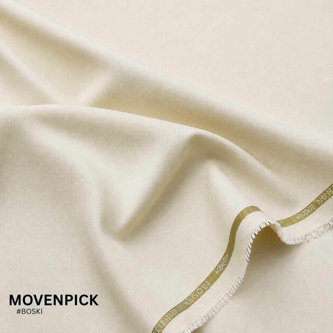 Movenpick  - Luxe Blend