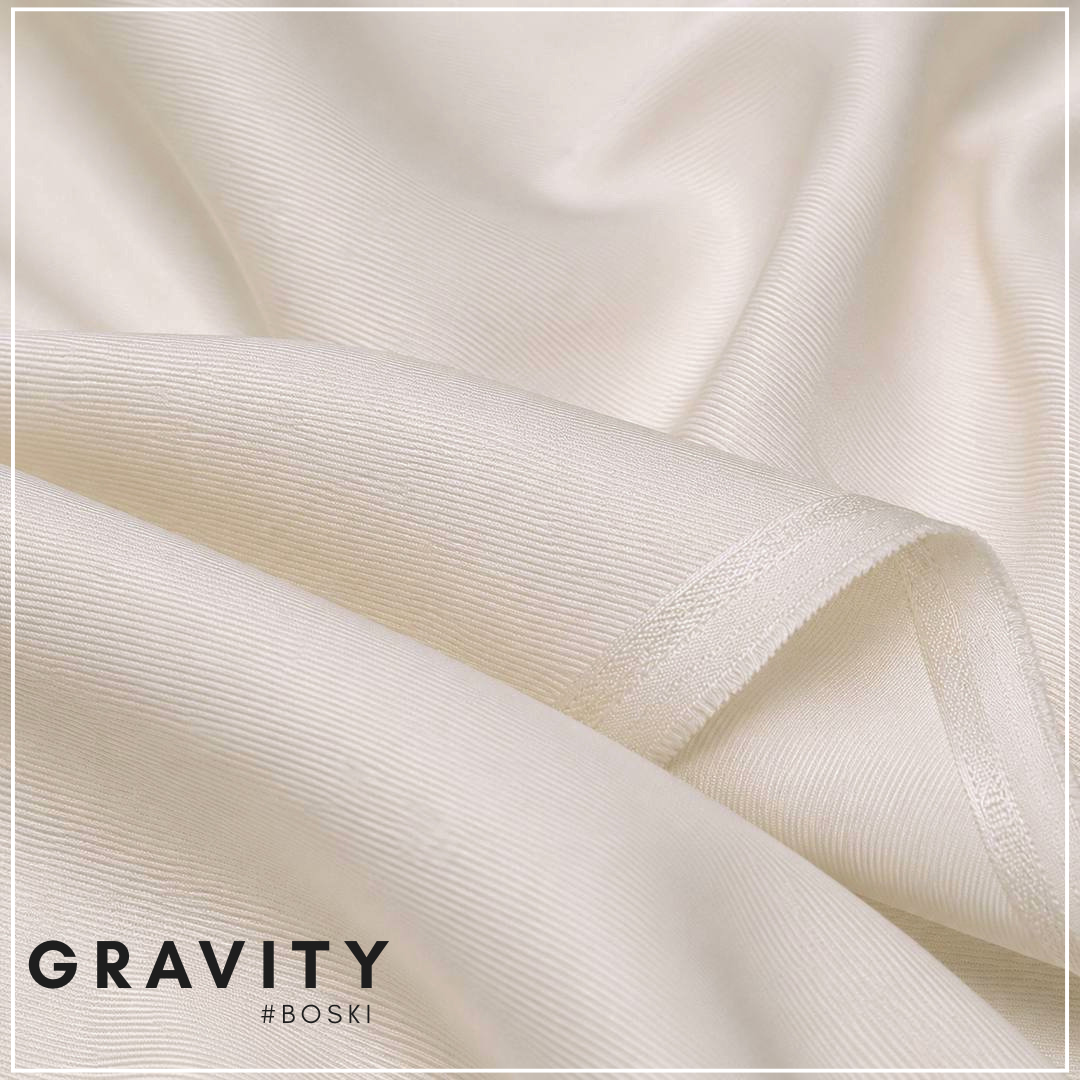 Gravity - Luxe Blend