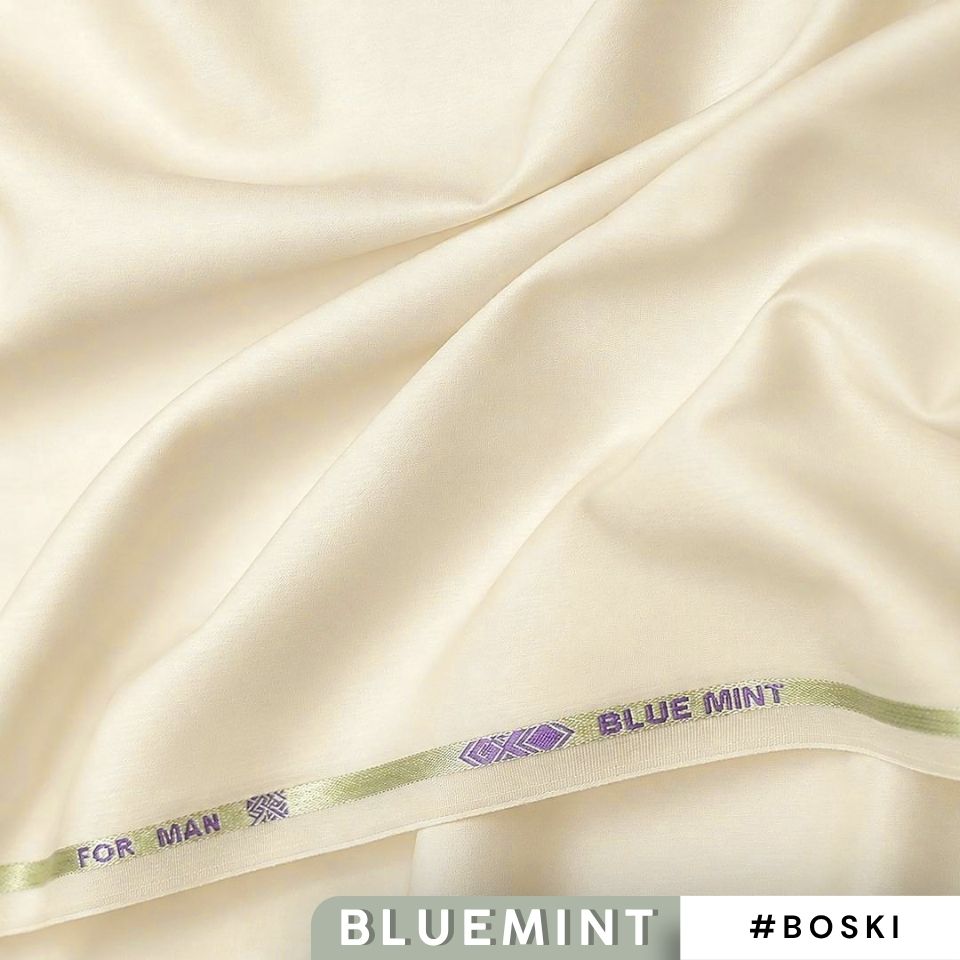 Blue Mint - Luxe Blend