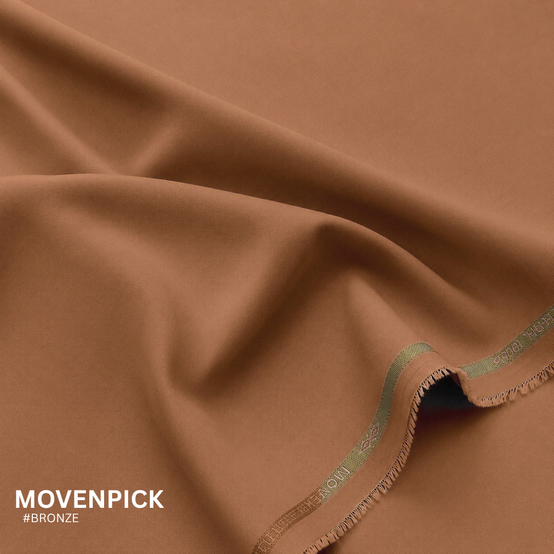 Movenpick  - Luxe Blend
