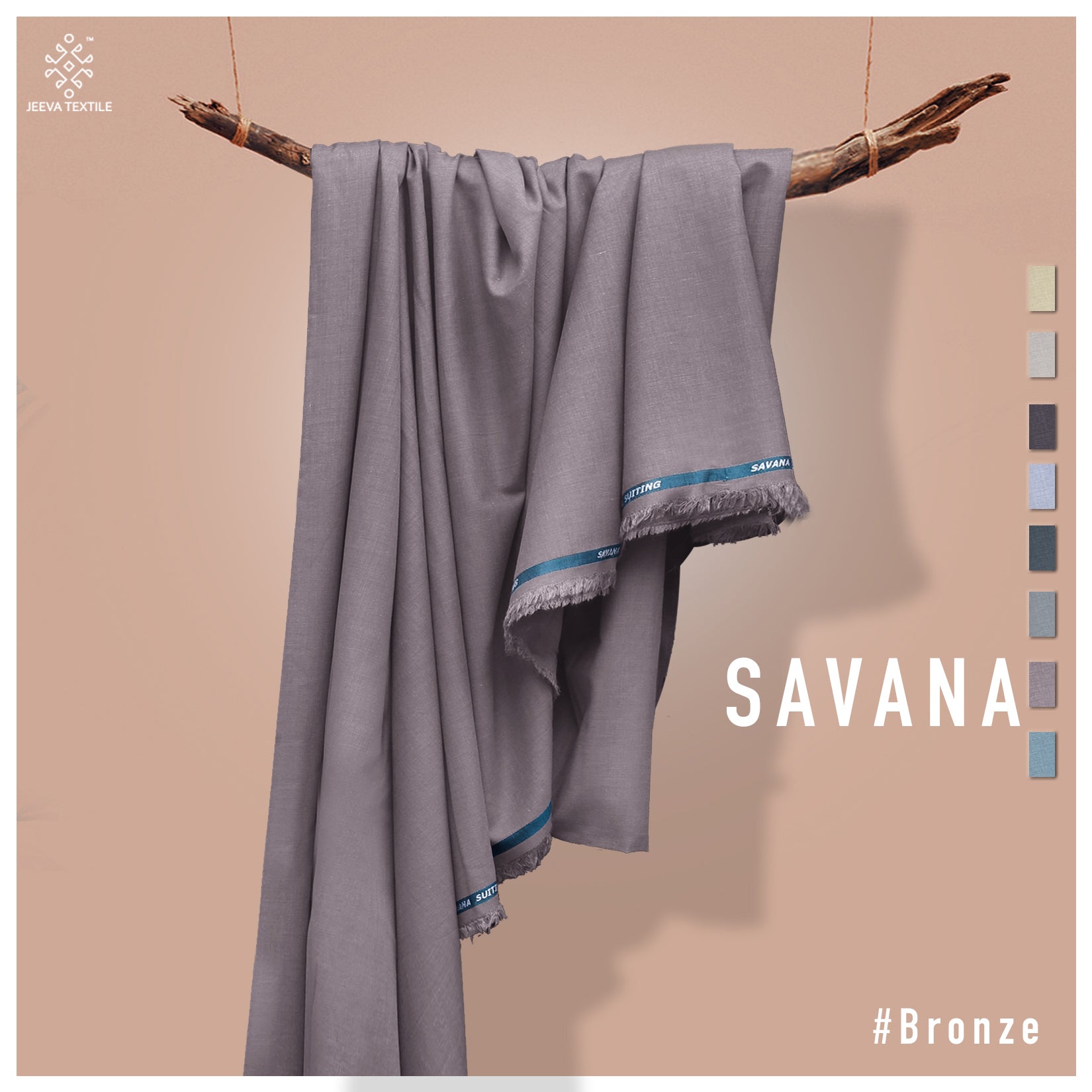 Savana - MVS