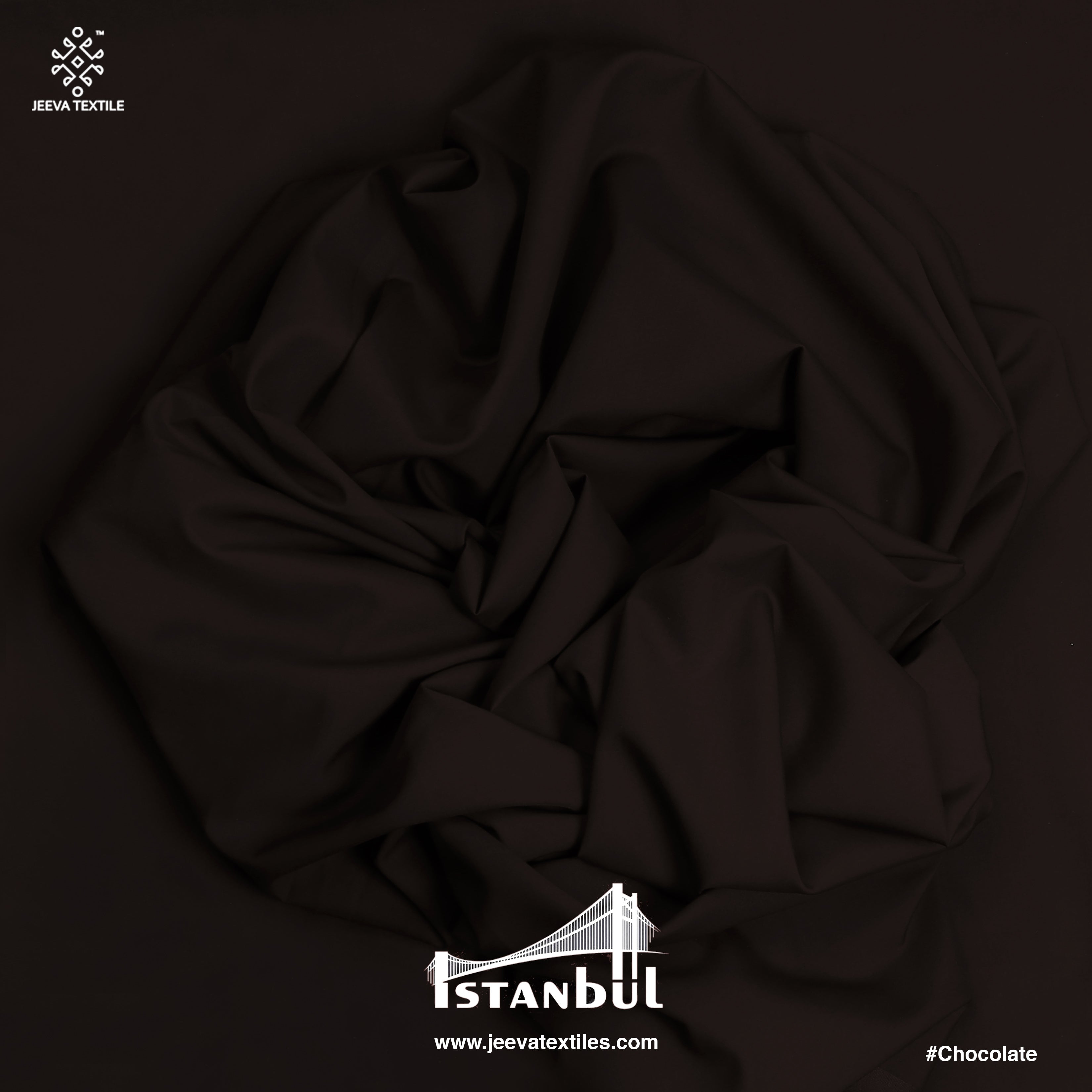 Istanbul - Luxurious Blend