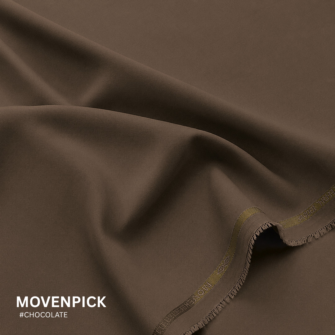 Movenpick  - Luxe Blend