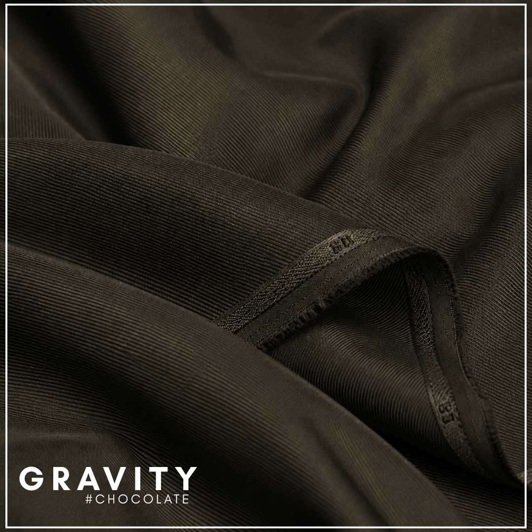 Gravity - Luxe Blend