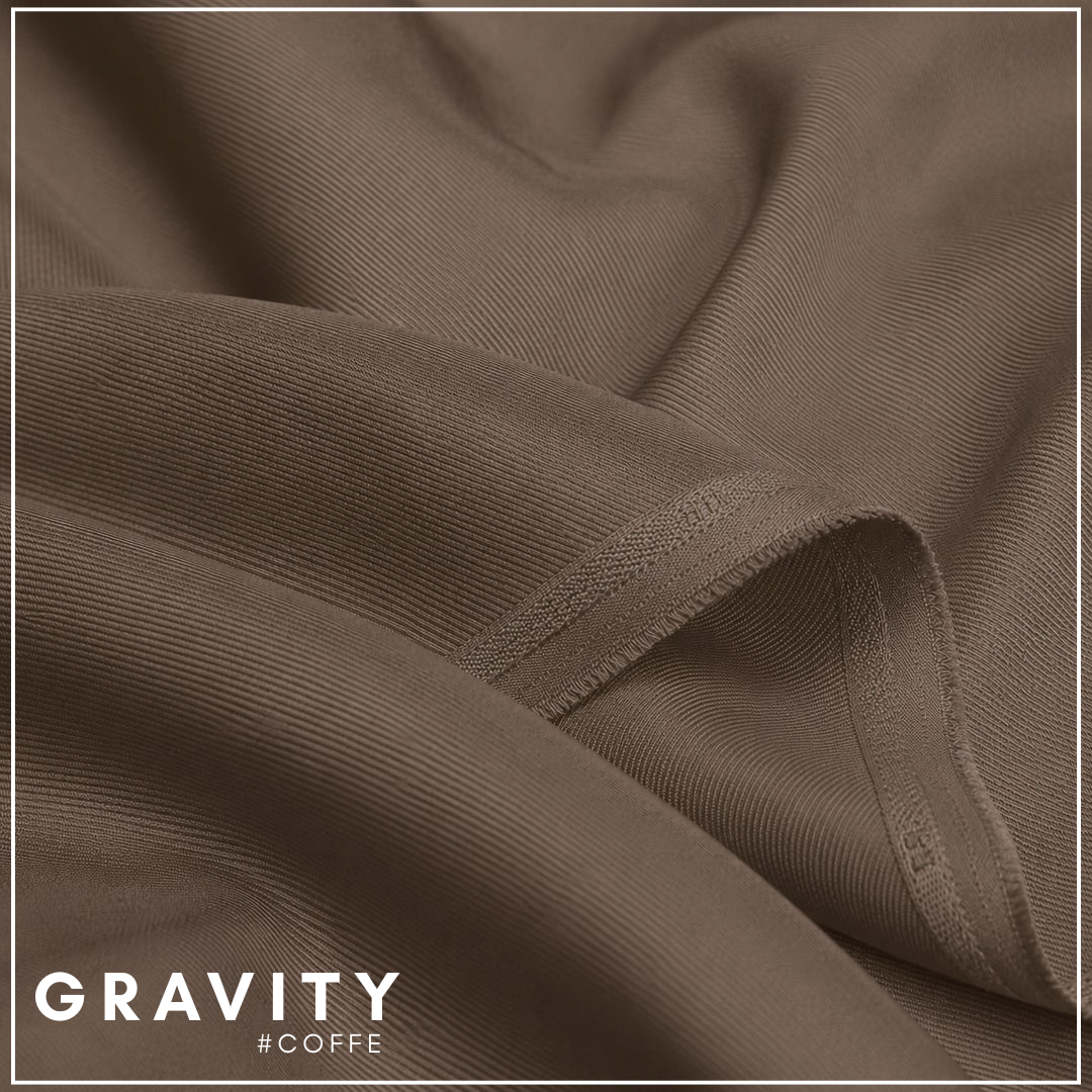 Gravity - Luxe Blend