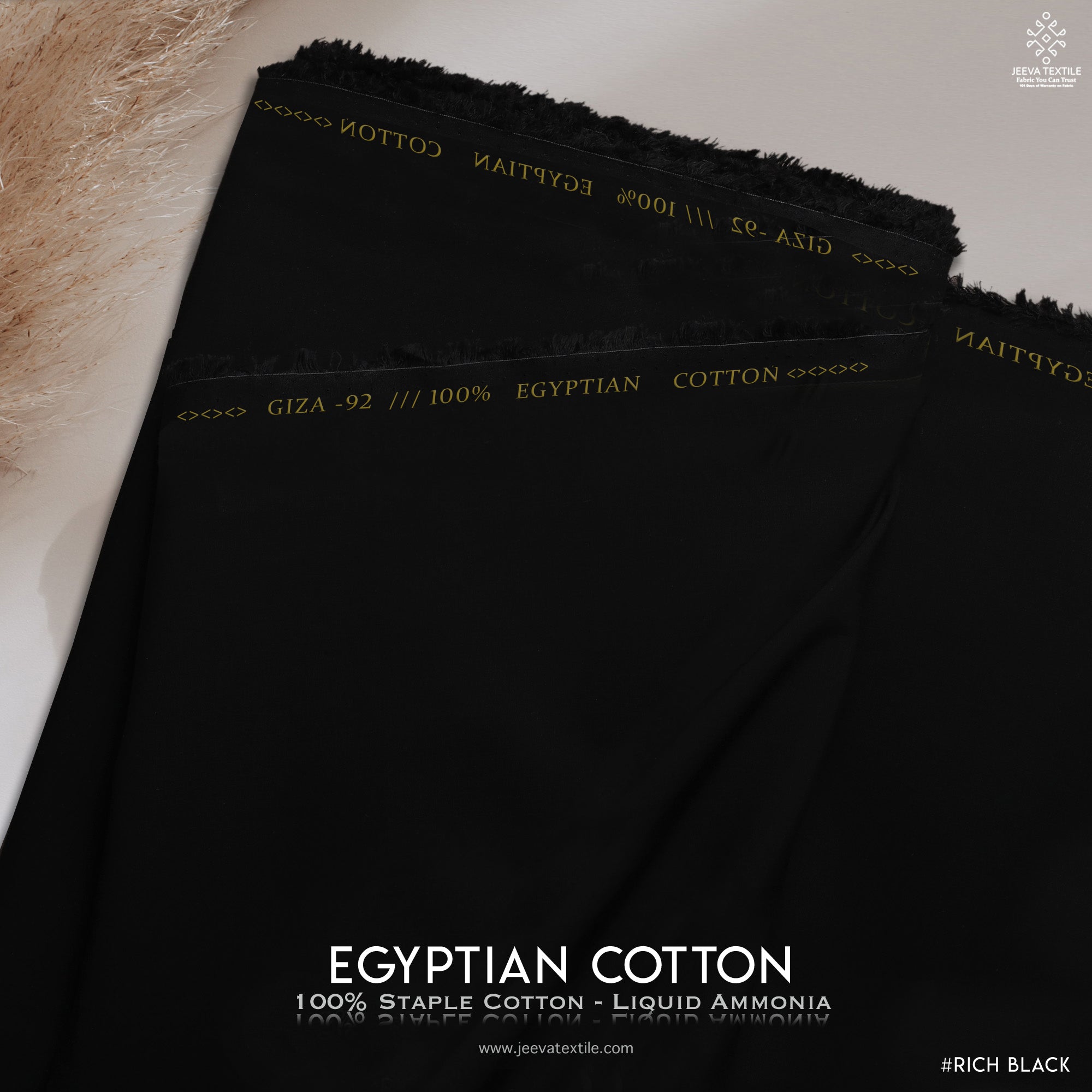 Egyptian Cotton - LA