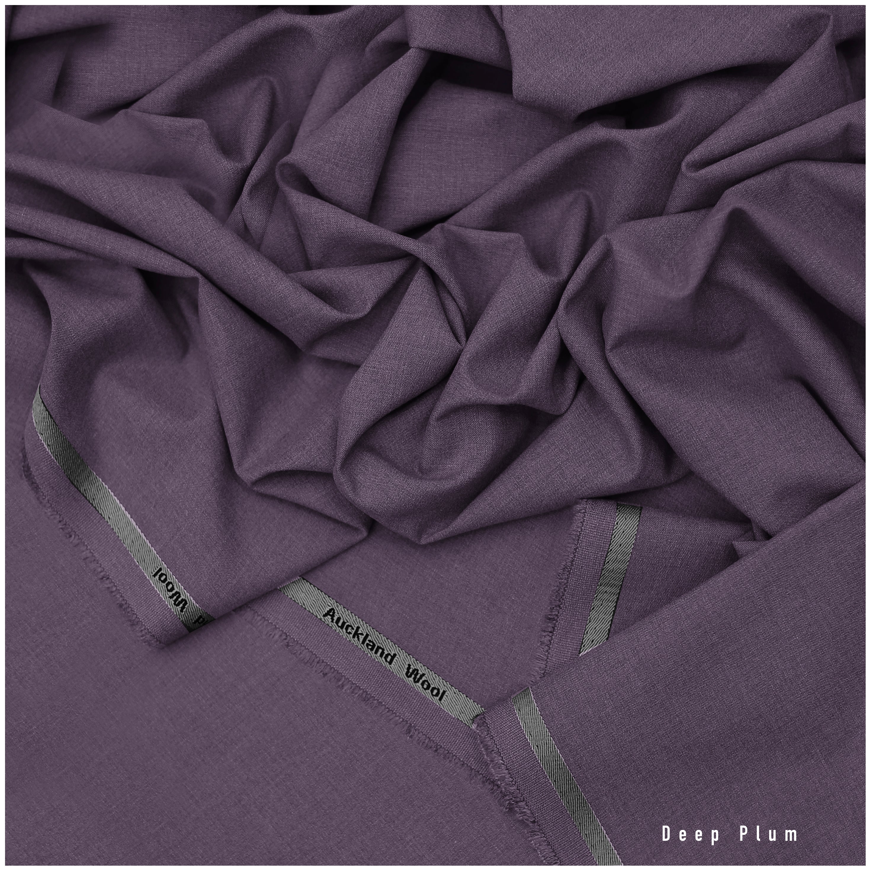 Auckland Wool - Winter