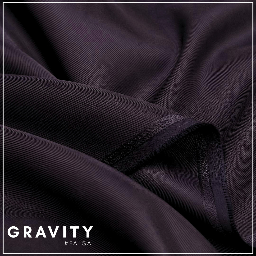 Gravity - Luxe Blend