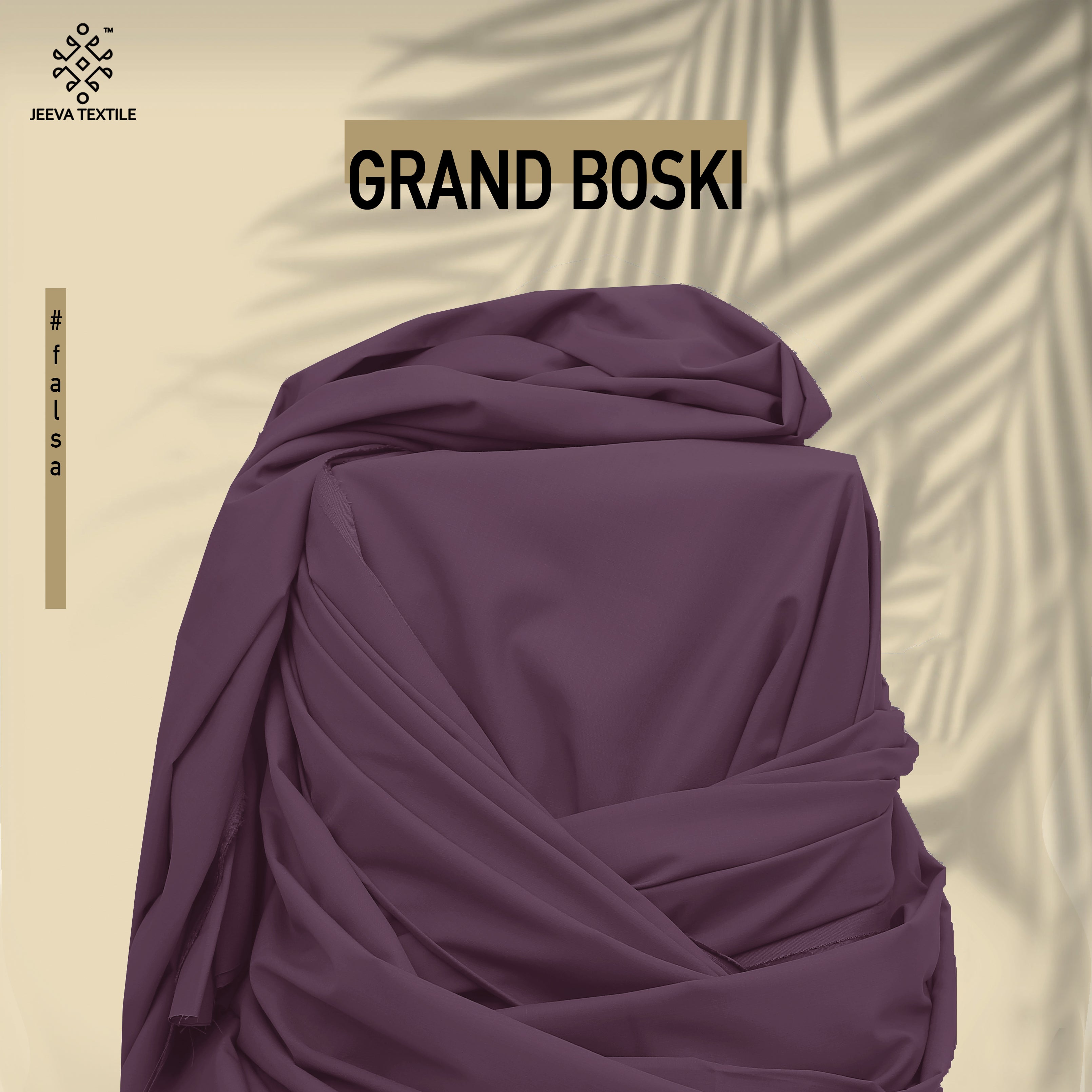 Grand Boski