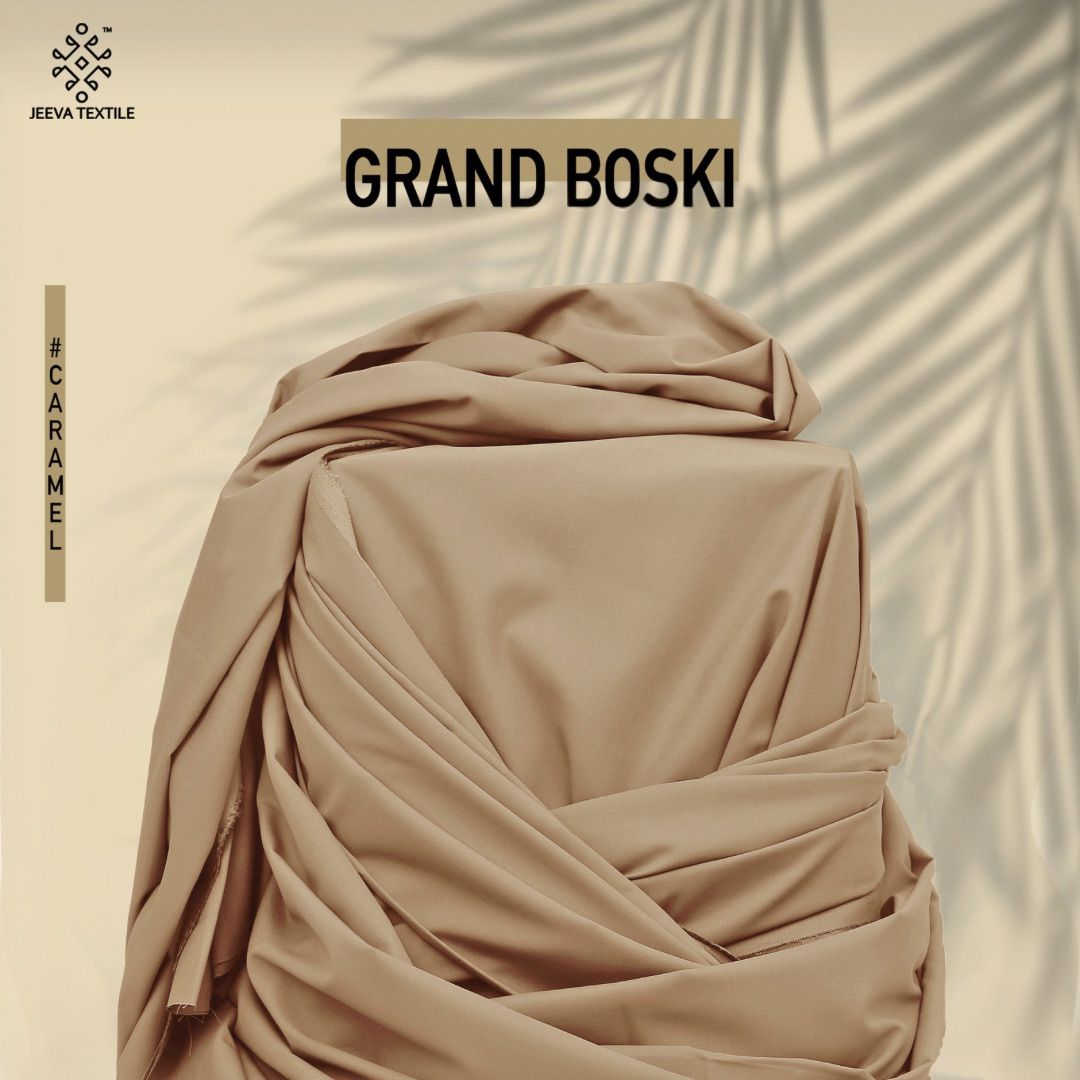 Grand Boski