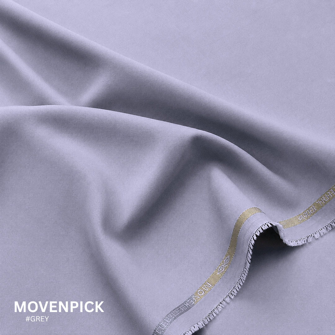 Movenpick  - Luxe Blend
