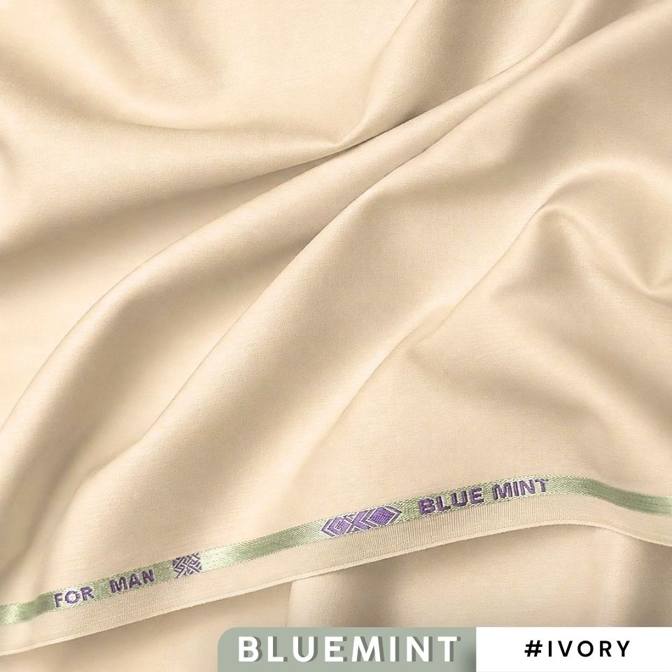 Blue Mint - Luxe Blend