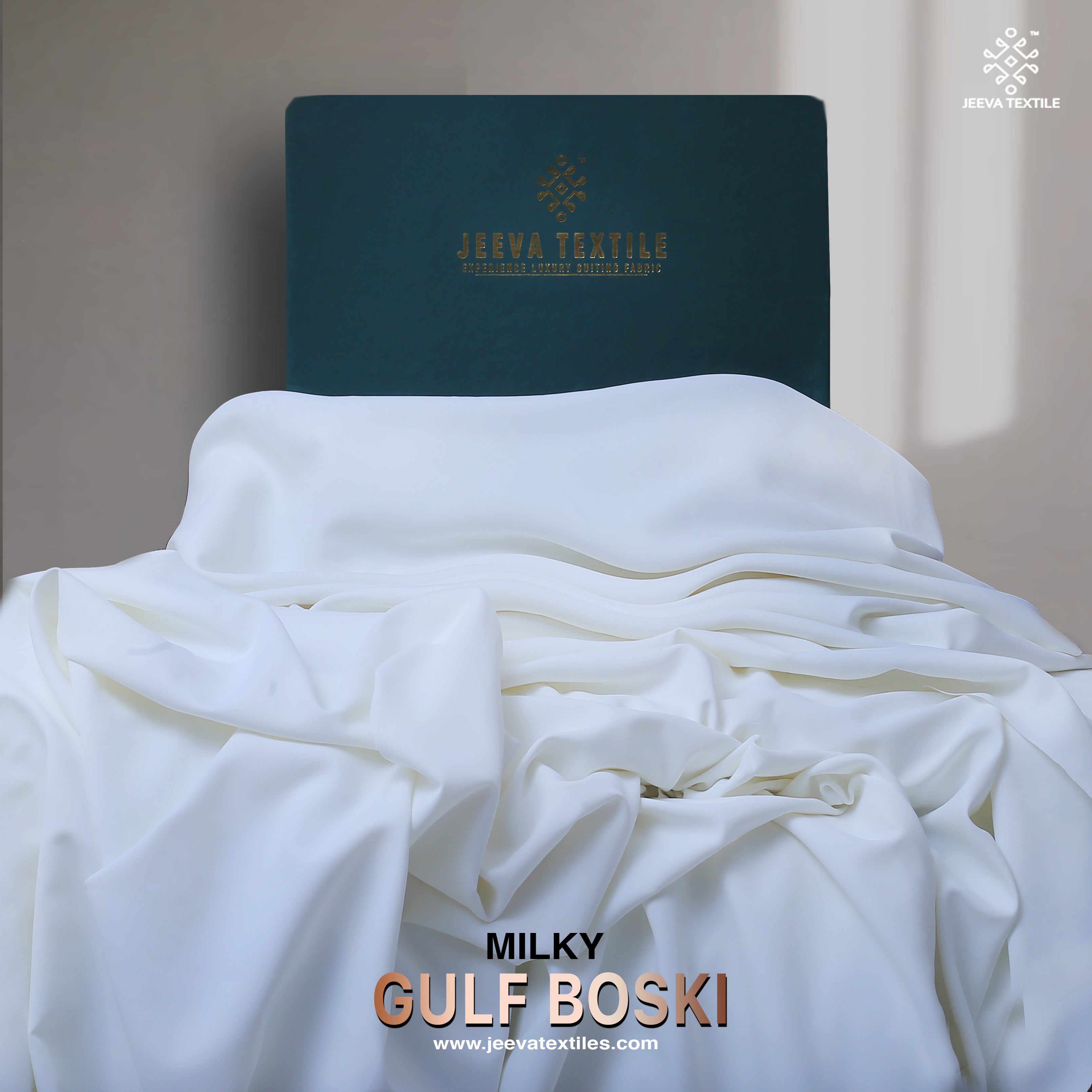 Gulf Boski - China Import