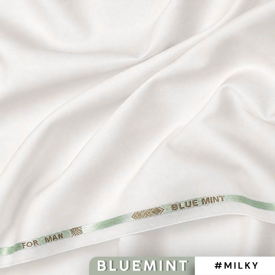 Blue Mint - Luxe Blend