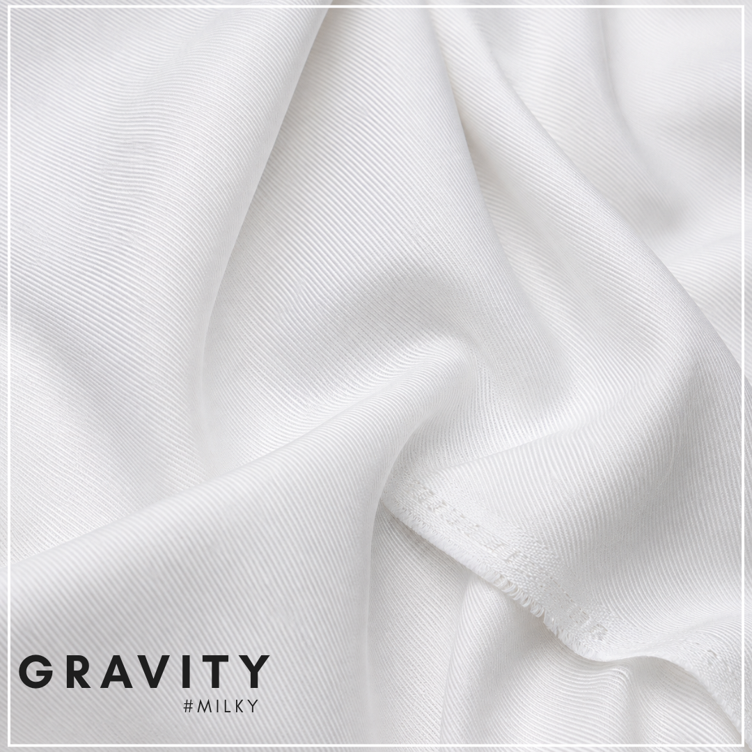 Gravity - Luxe Blend